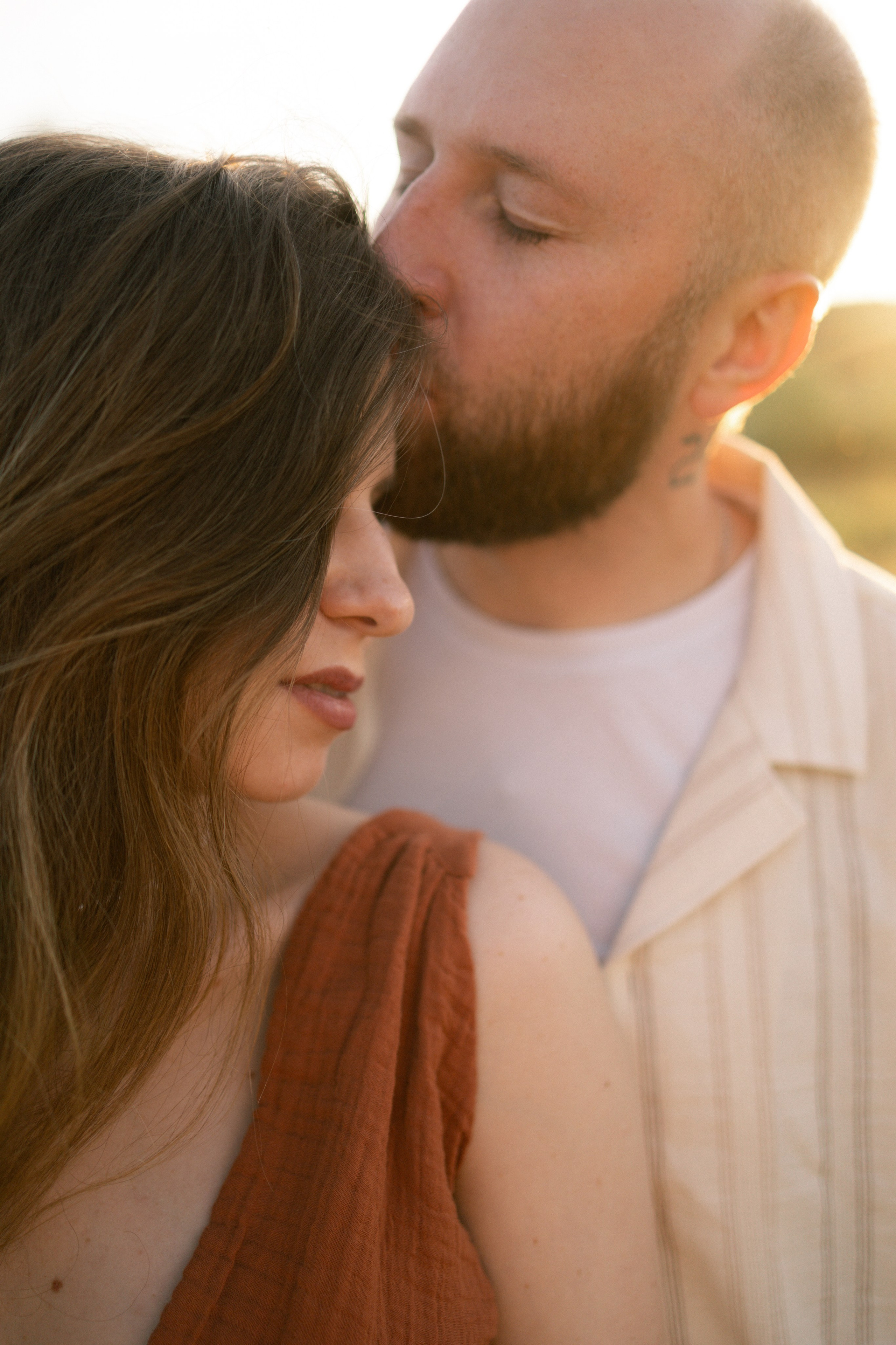 Наташа. Фотограф Зарина. Казань