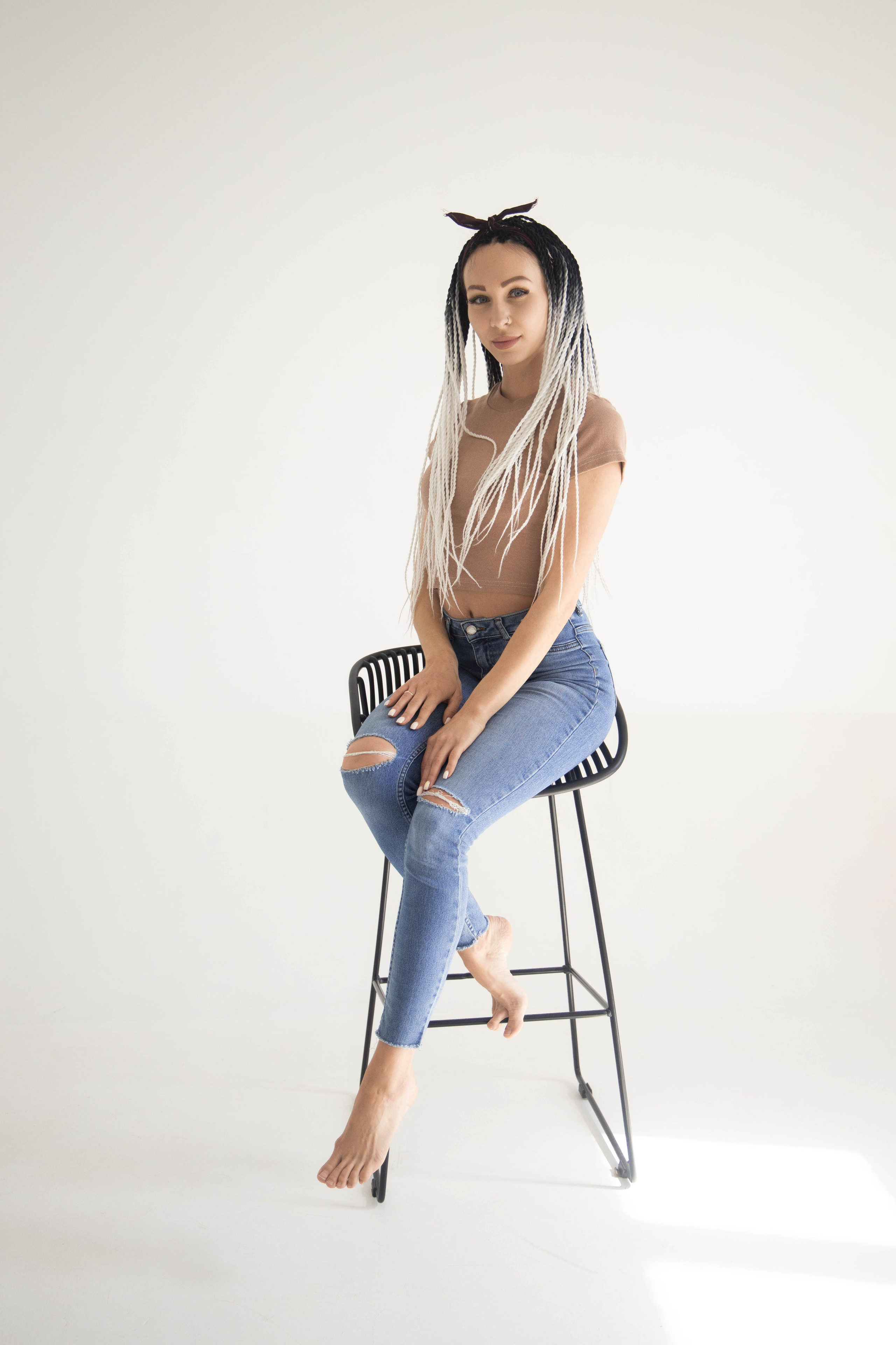 СЕМЕЙНЫЕ. Фотосессия новорожденных в Москве и Московской области