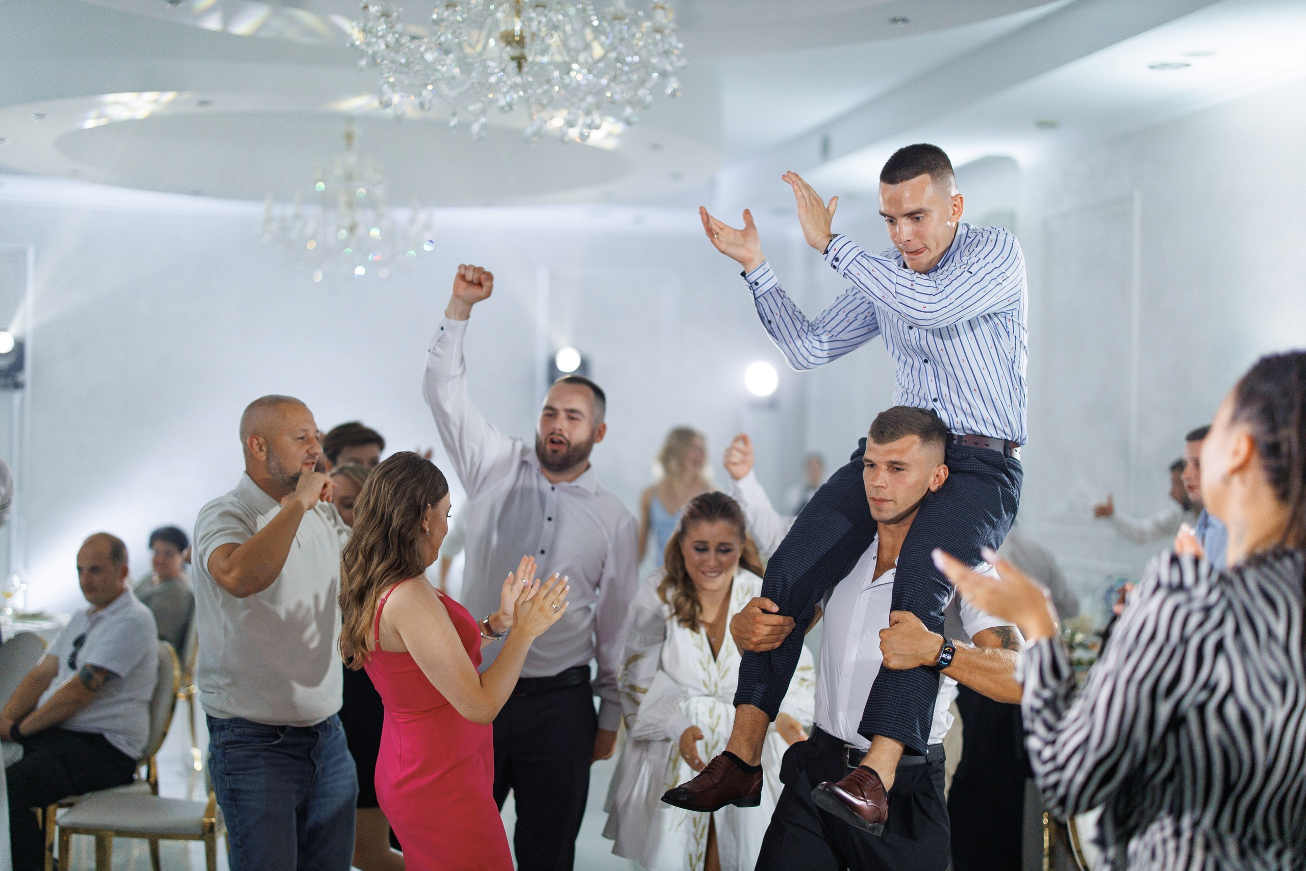 Свадебный фотограф Минск Москва Репортажный Фотограф Минск Москва. Свадебный фотограф — Крюков Константин