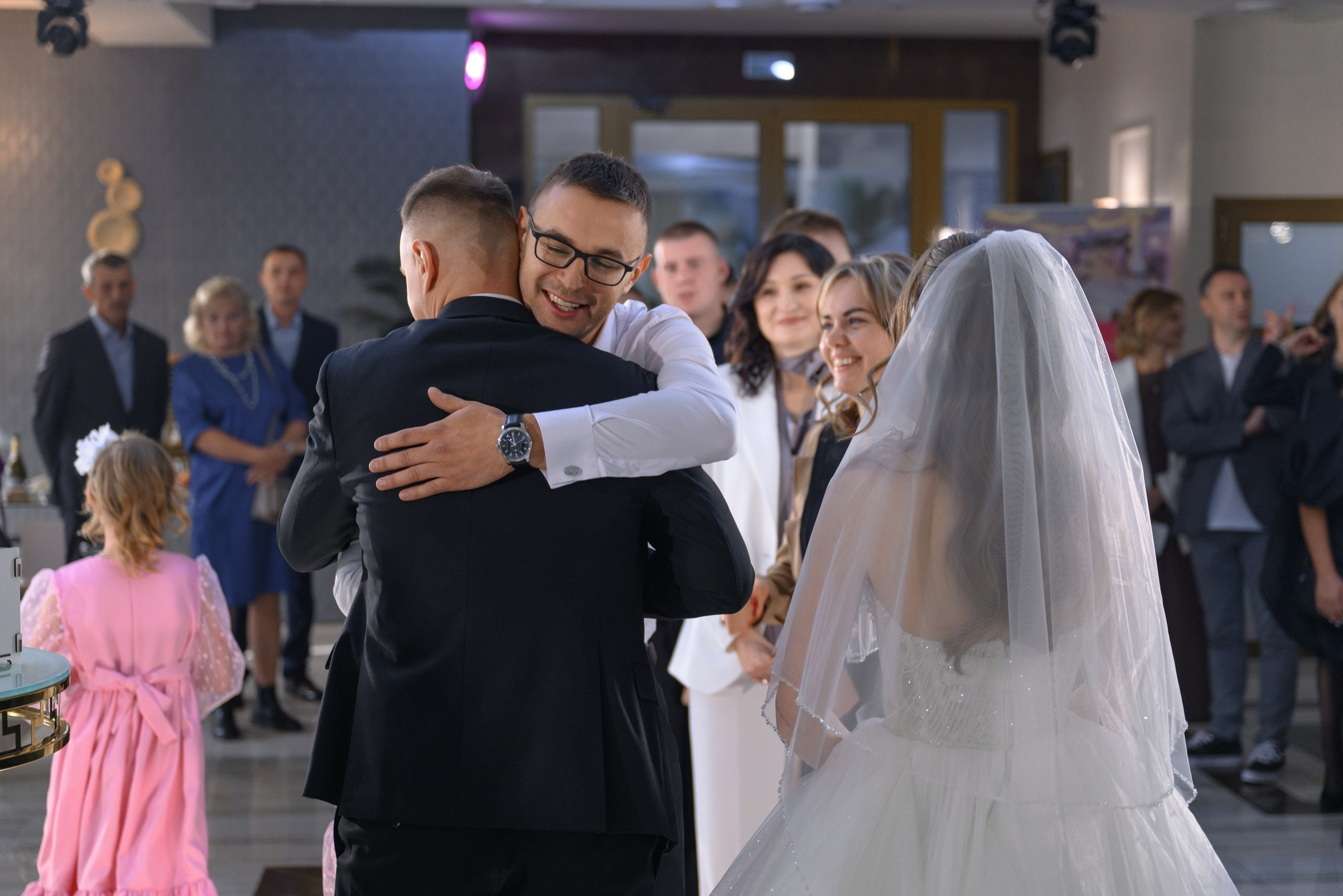 Фотограф на свадьбу Минск Москва Санкт-Петербург Свадебный фотограф Фотограф на свадьбу Репортажный фотограф Love Story Свадебная прогулка. Свадебный фотограф — Крюков Константин