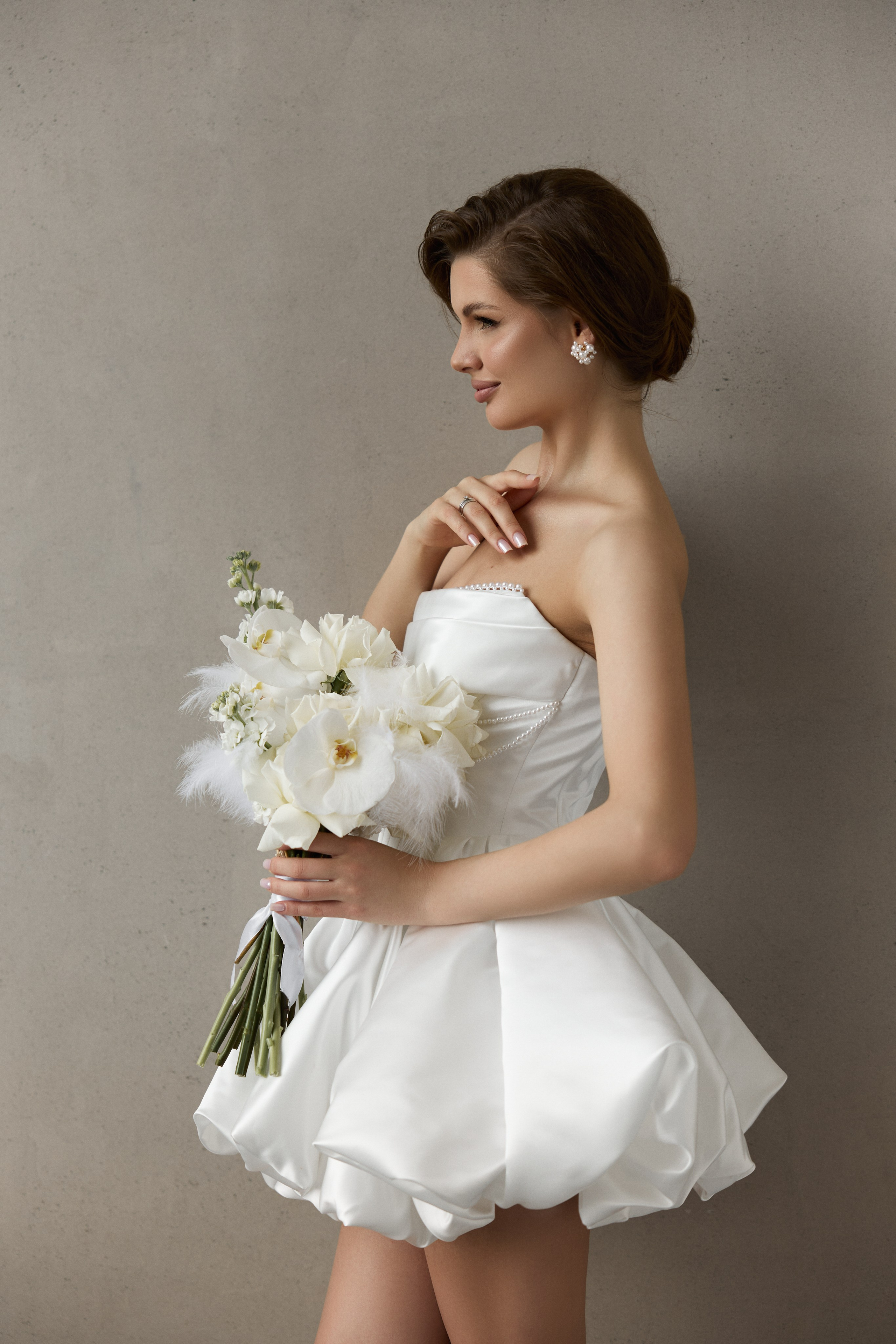 Wedding day. Фотограф Нижний Новгород Кристина Швецова