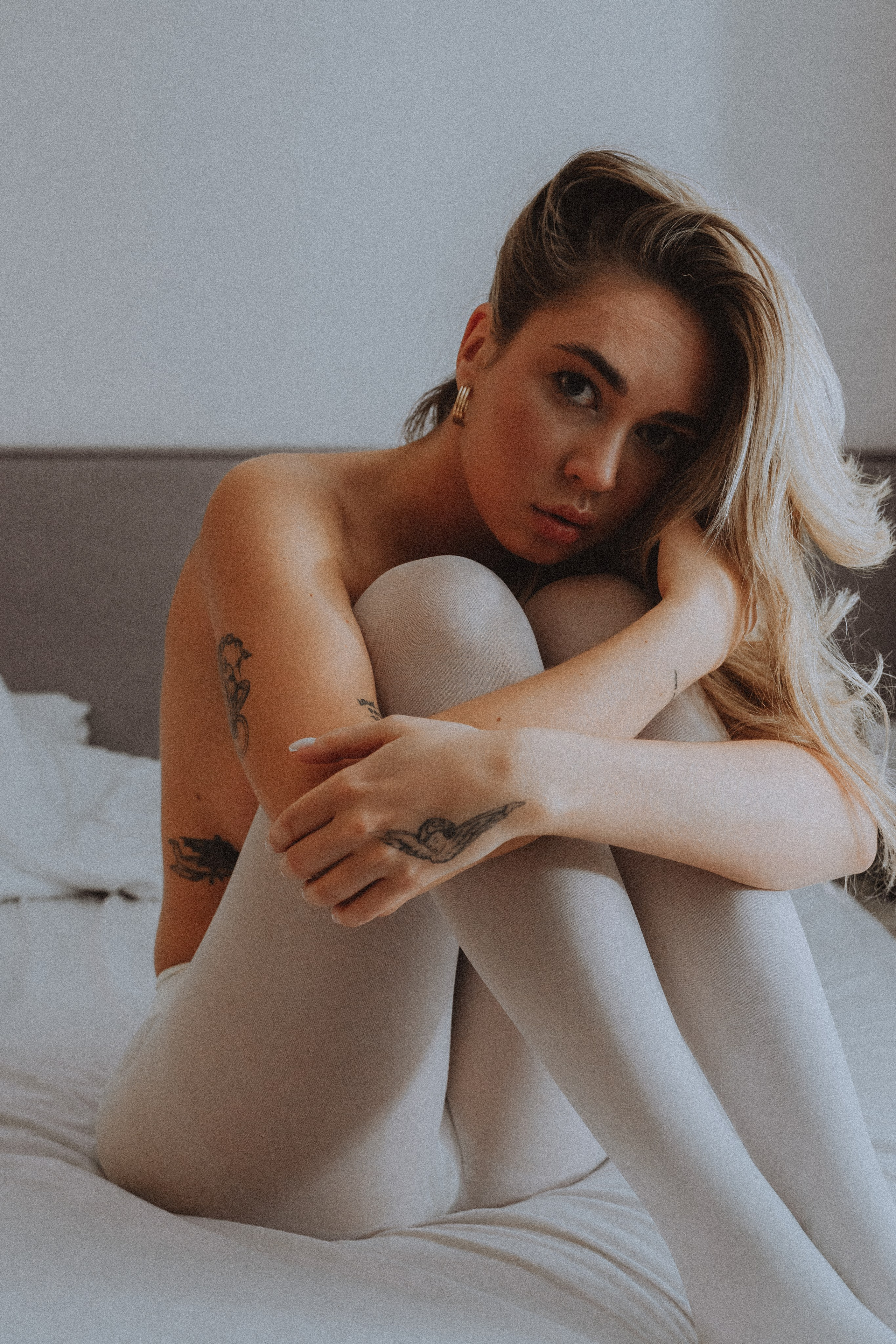 Альбом 32. Портретный и будуарный фотограф в Москве и МО