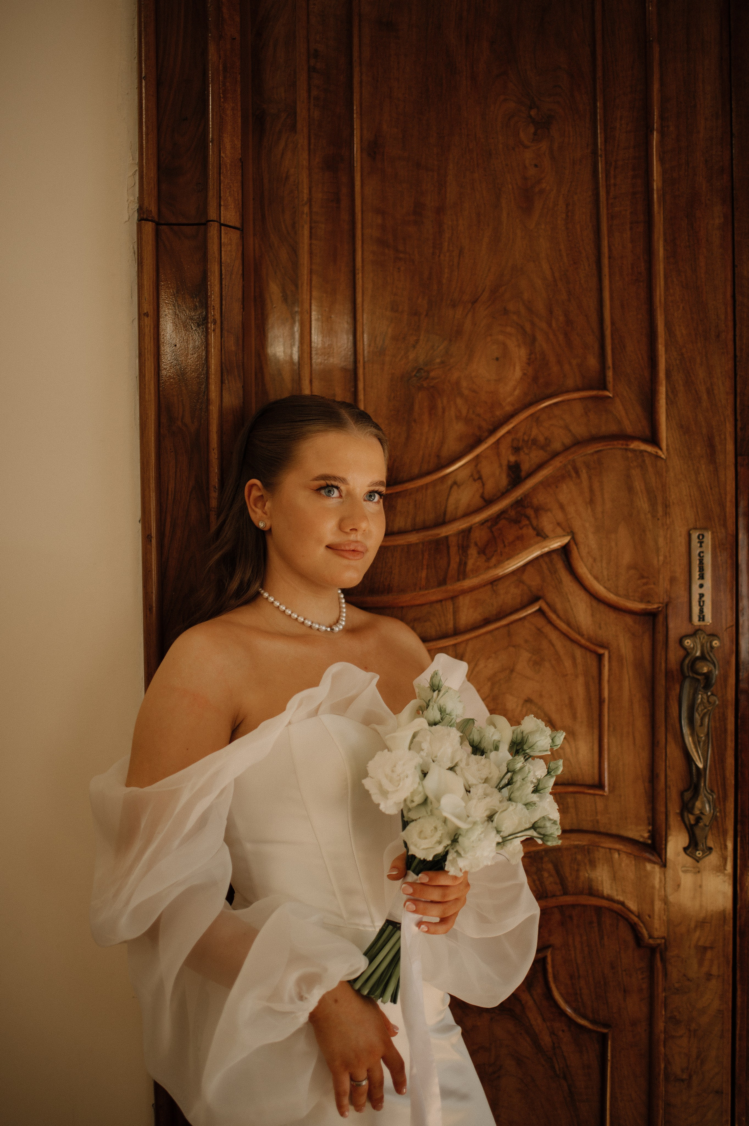 М&И Усадьба Зубовых. Свадебный фотограф в Москве Анна Литвинова