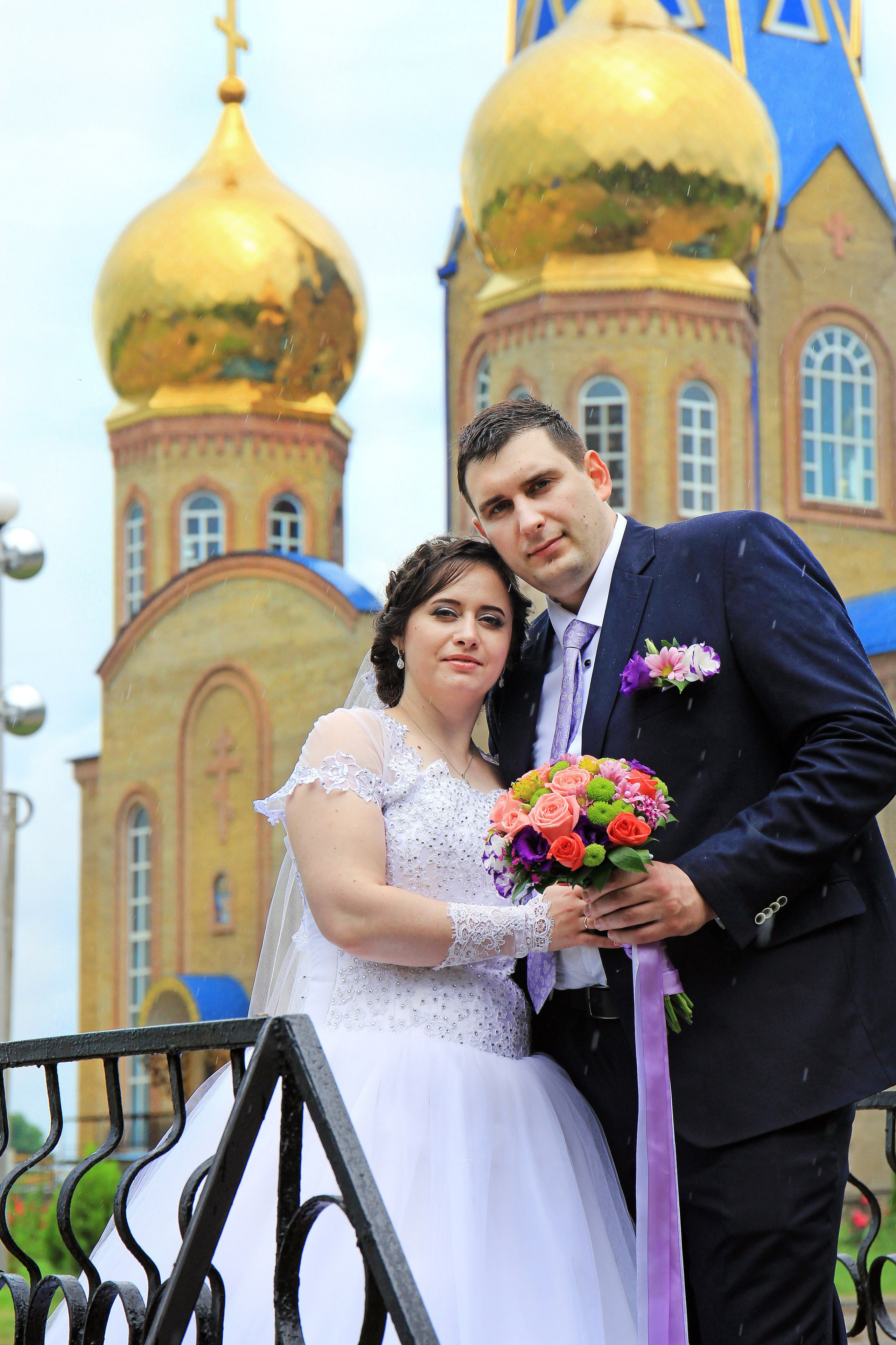 Константин и Юлия. Игорь Варава свадебный фотограф видеограф Белая Глина Краснодар