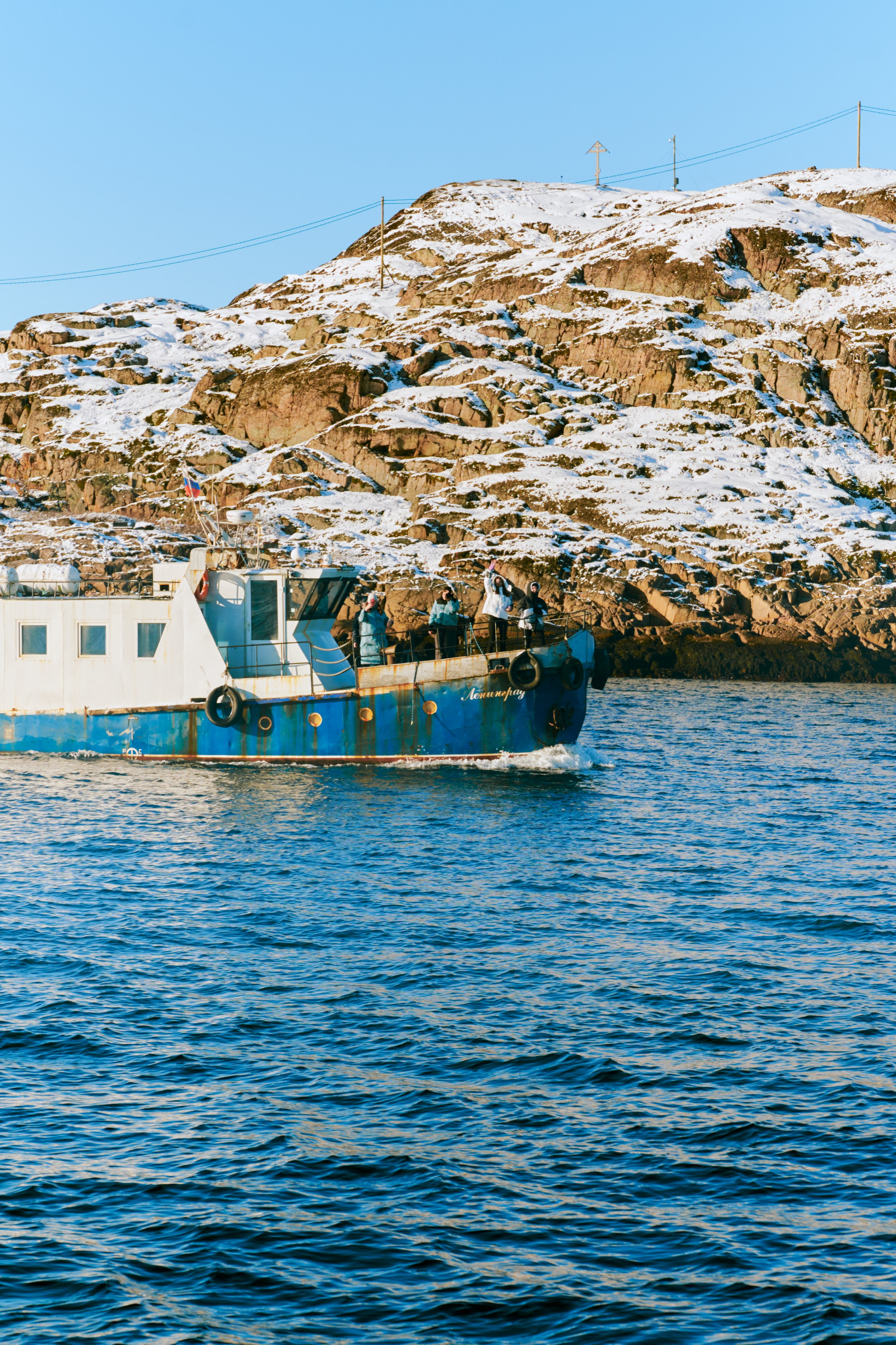 BAON x TERIBERKA. Фотограф Сурков Никита
