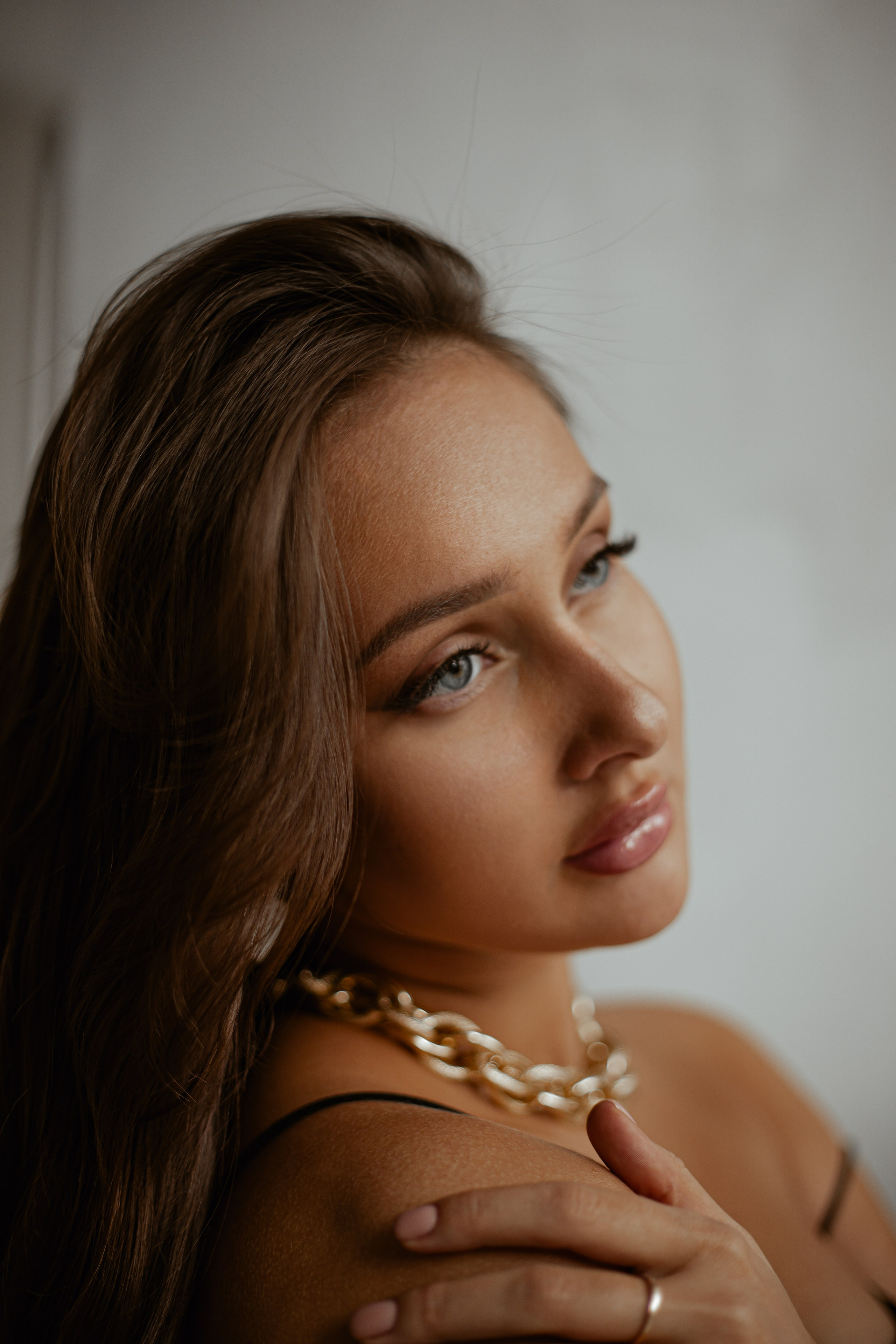 Ксюша. Коммерческий фотограф Дарья Горбачева