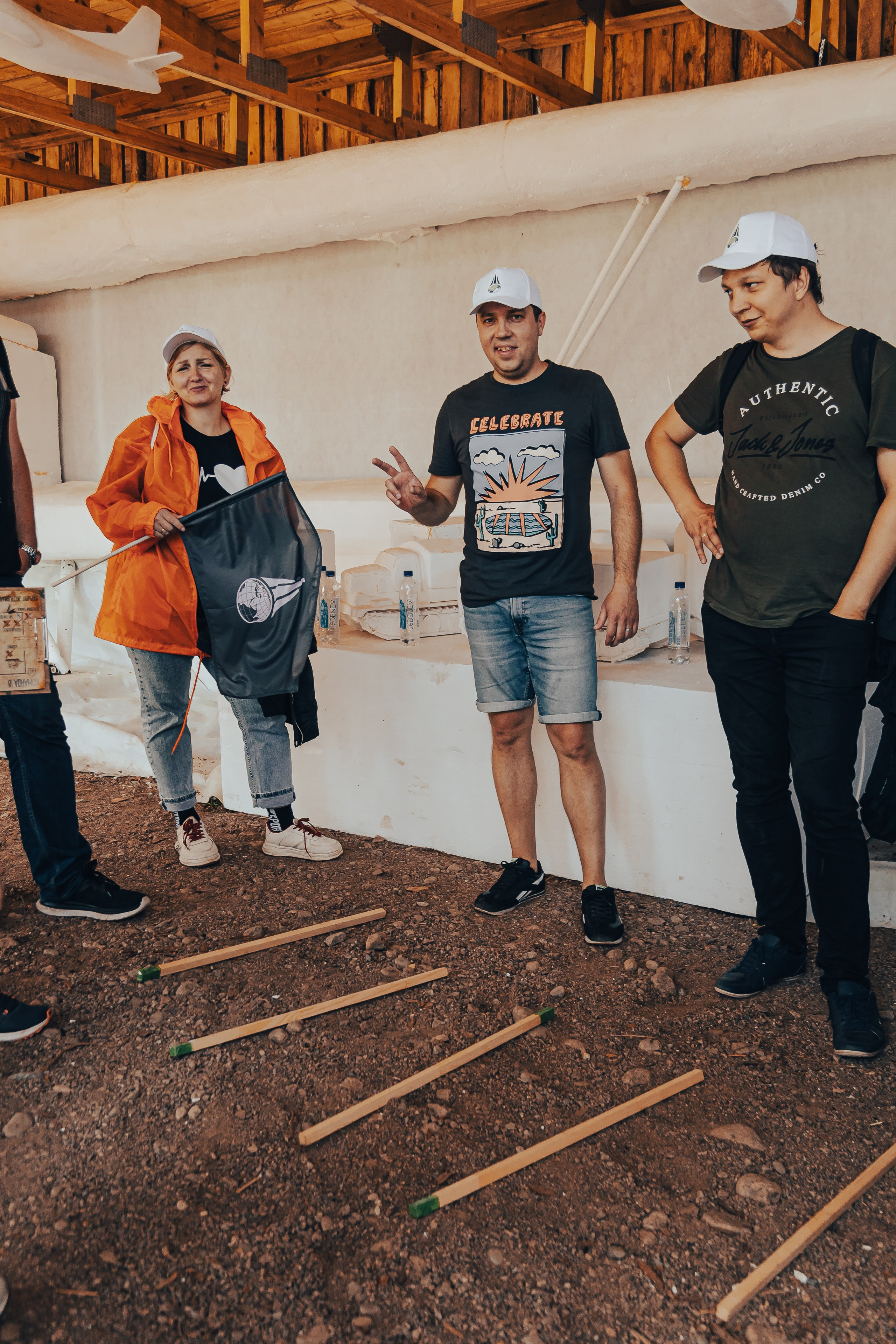 КОРПОРАТИВ ЛЕТНИЙ. Главная