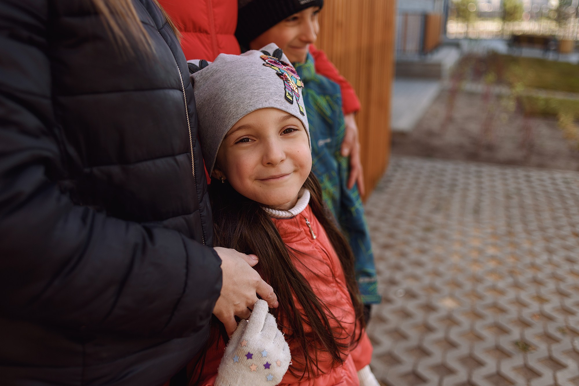 Управляющая компания Страна. Фотограф Дарья Мустафина, Тюмень