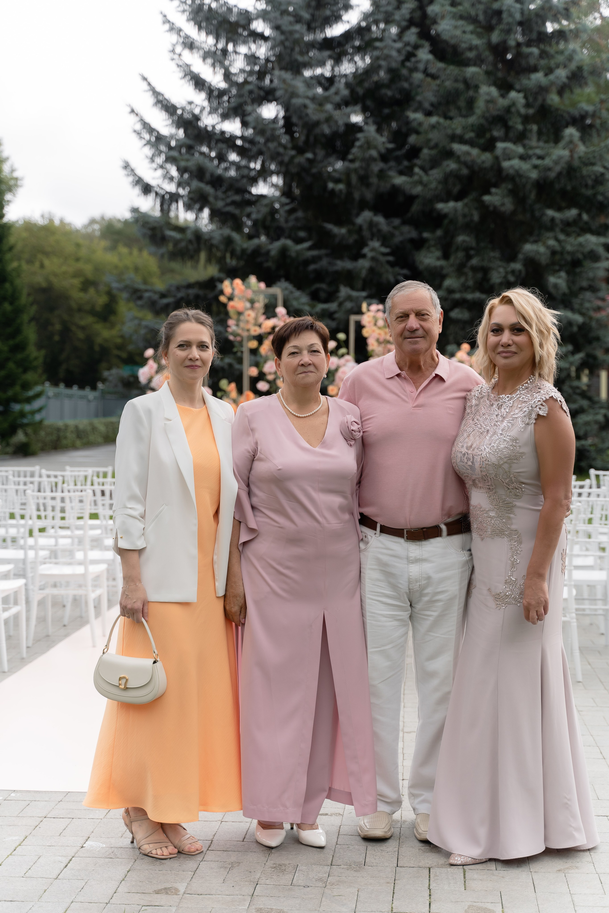 Максим и Лика. Свадебный и семейный фотограф в Новосибирске Наталья Зорина