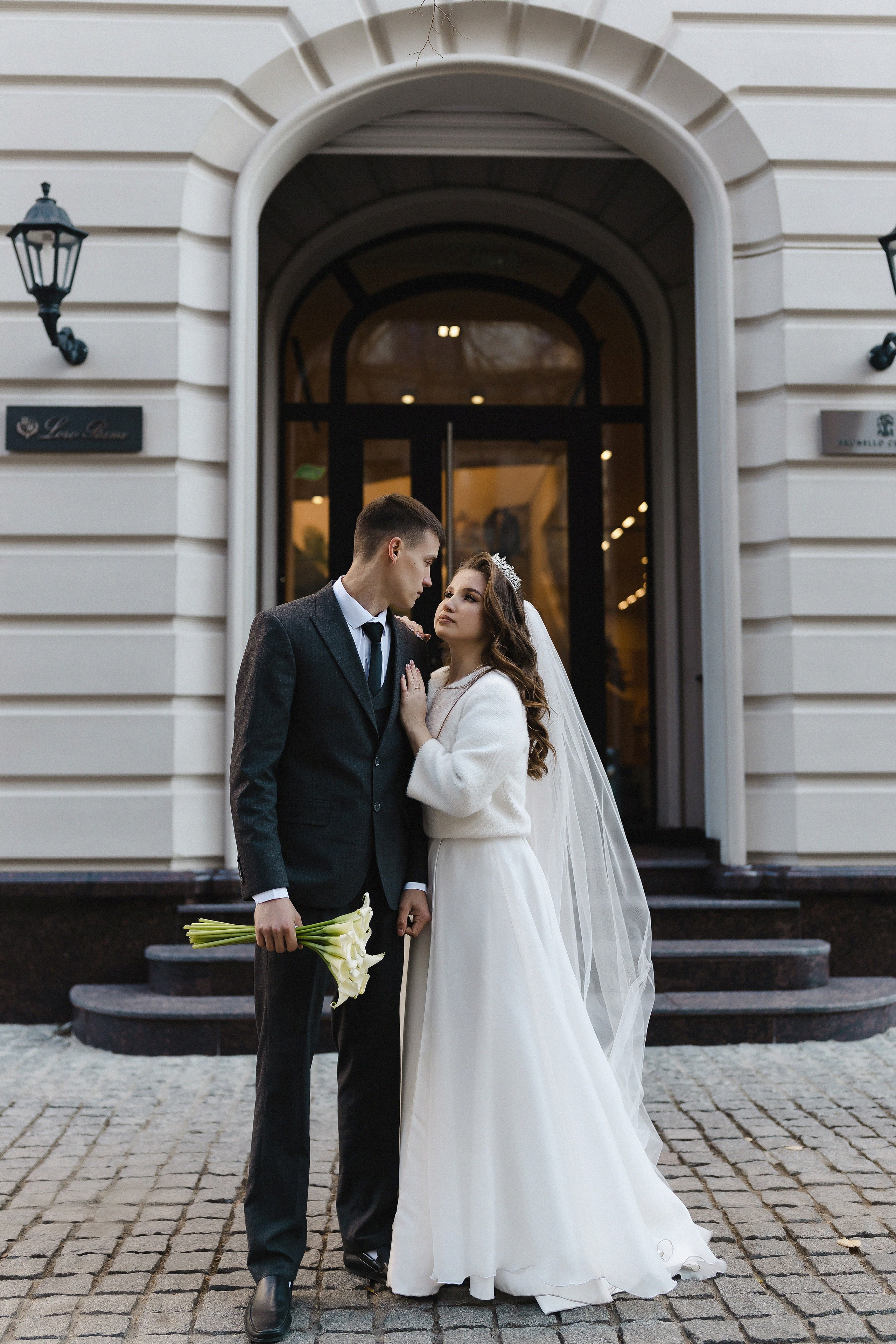 Прогулка. Свадебный и семейный фотограф в Казани и Волжске