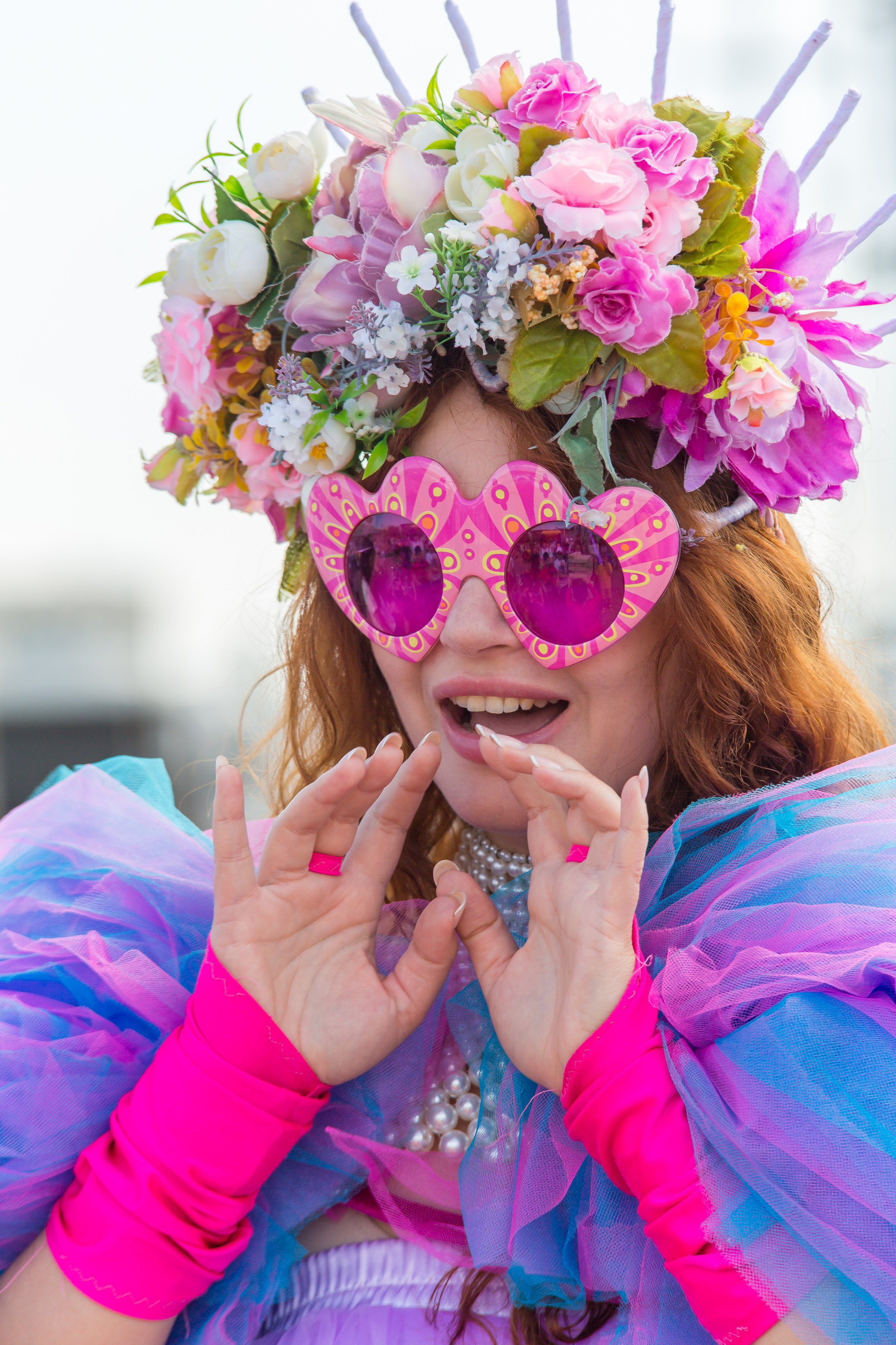 ОКЕАНАРИУМ БОЛЬШАЯ РЕГАТА 2023. Главная