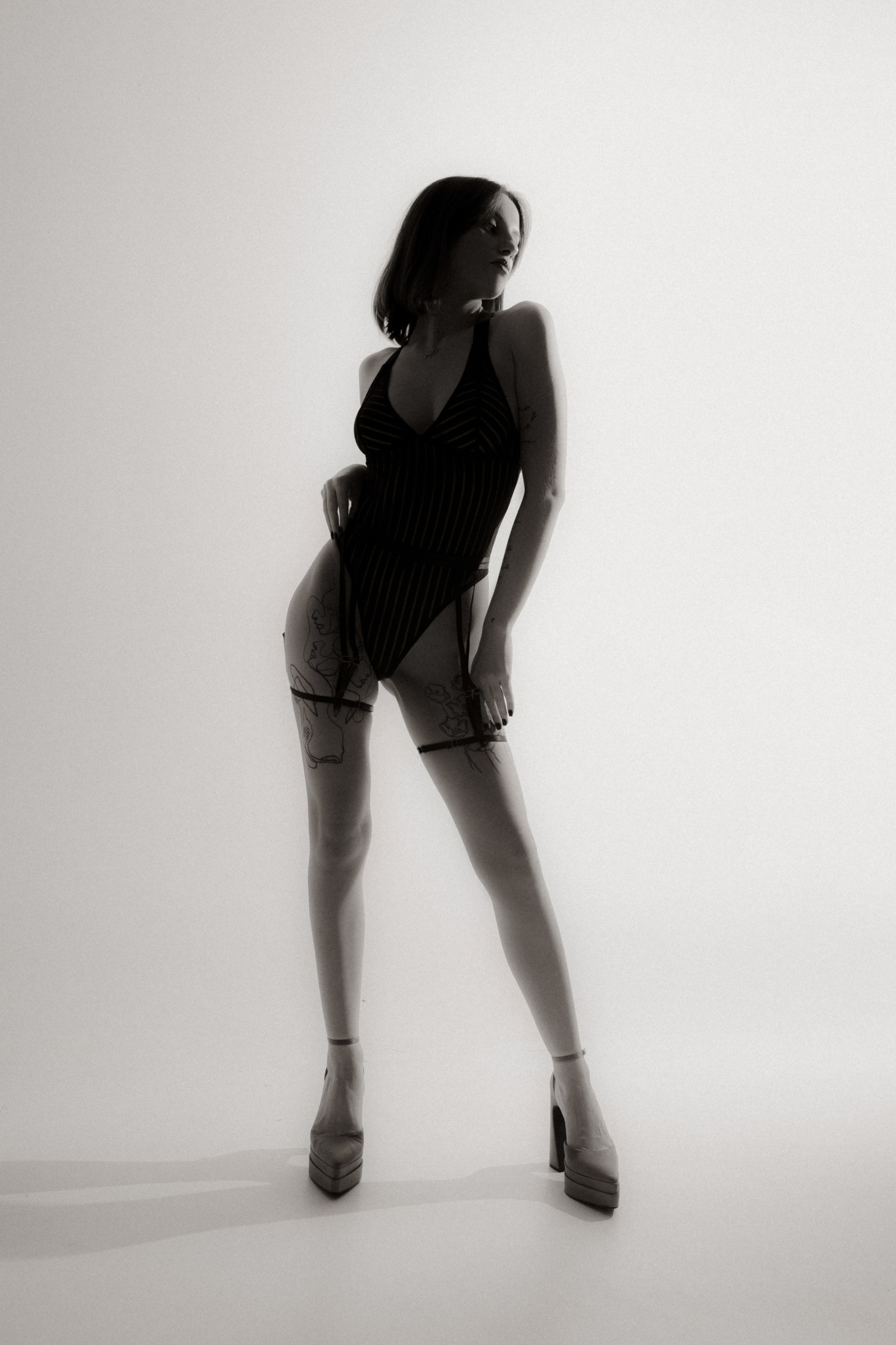 Юлия. DARYA.BELKINA