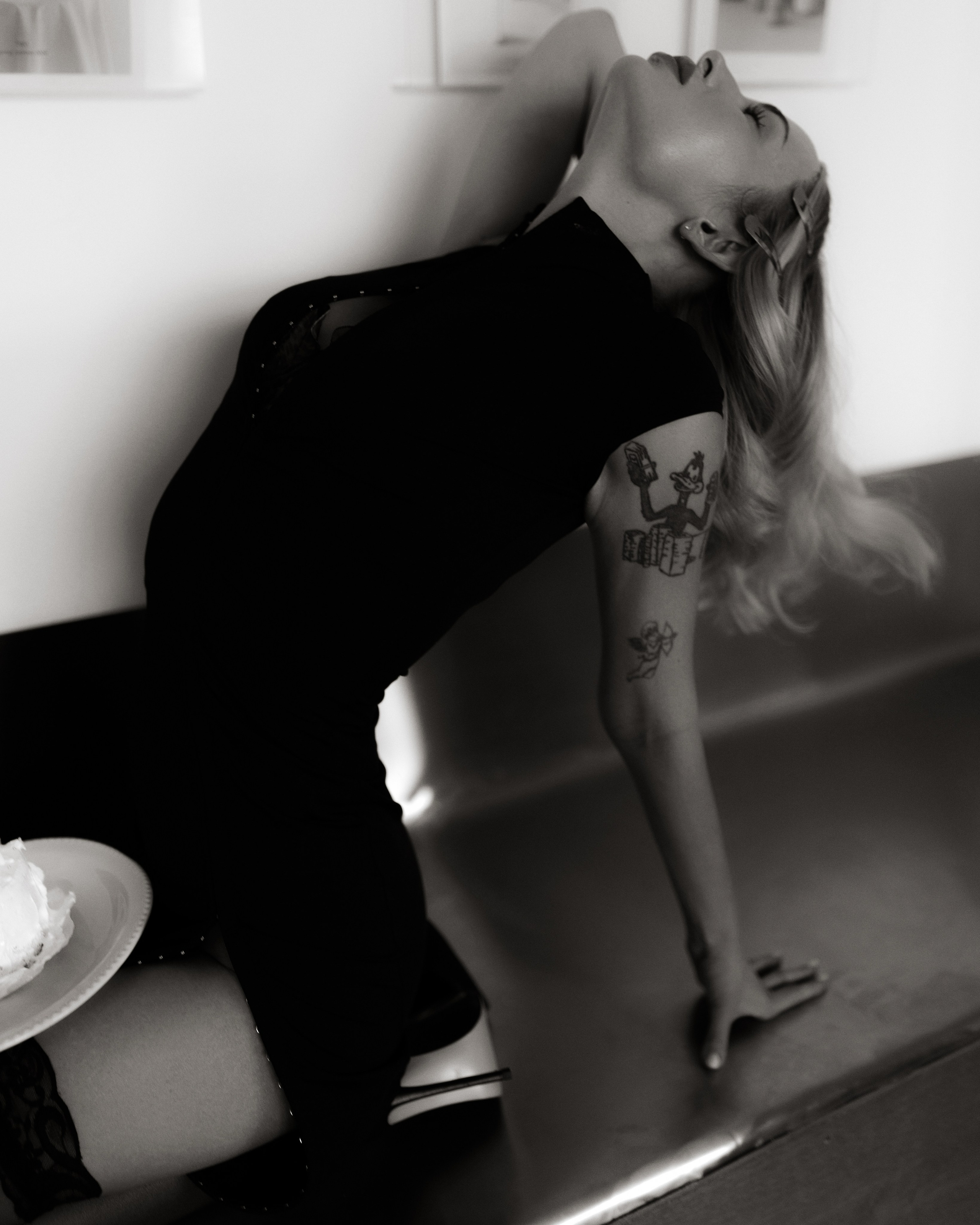 Ксения. DARYA.BELKINA