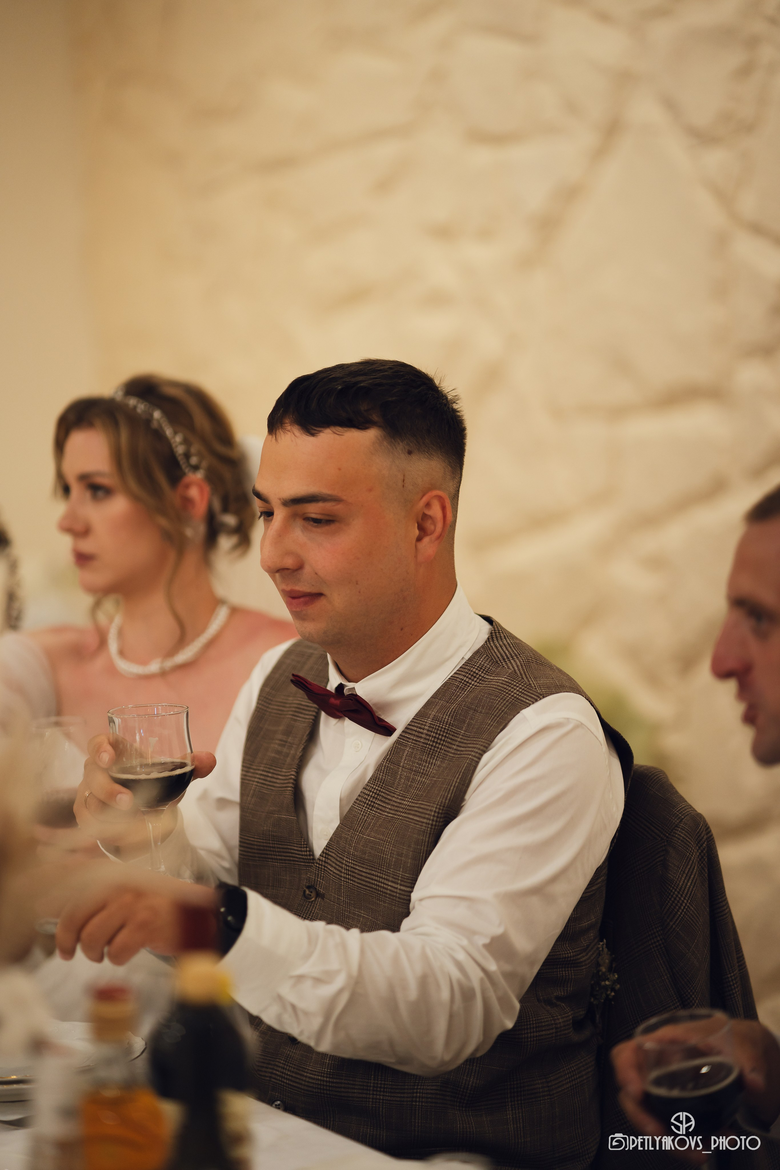 Свадьба Владислава и Анастасии. Фотограф, видеограф Пятигорск, Ставрополь, Ессентуки, Petlyakovs_photo