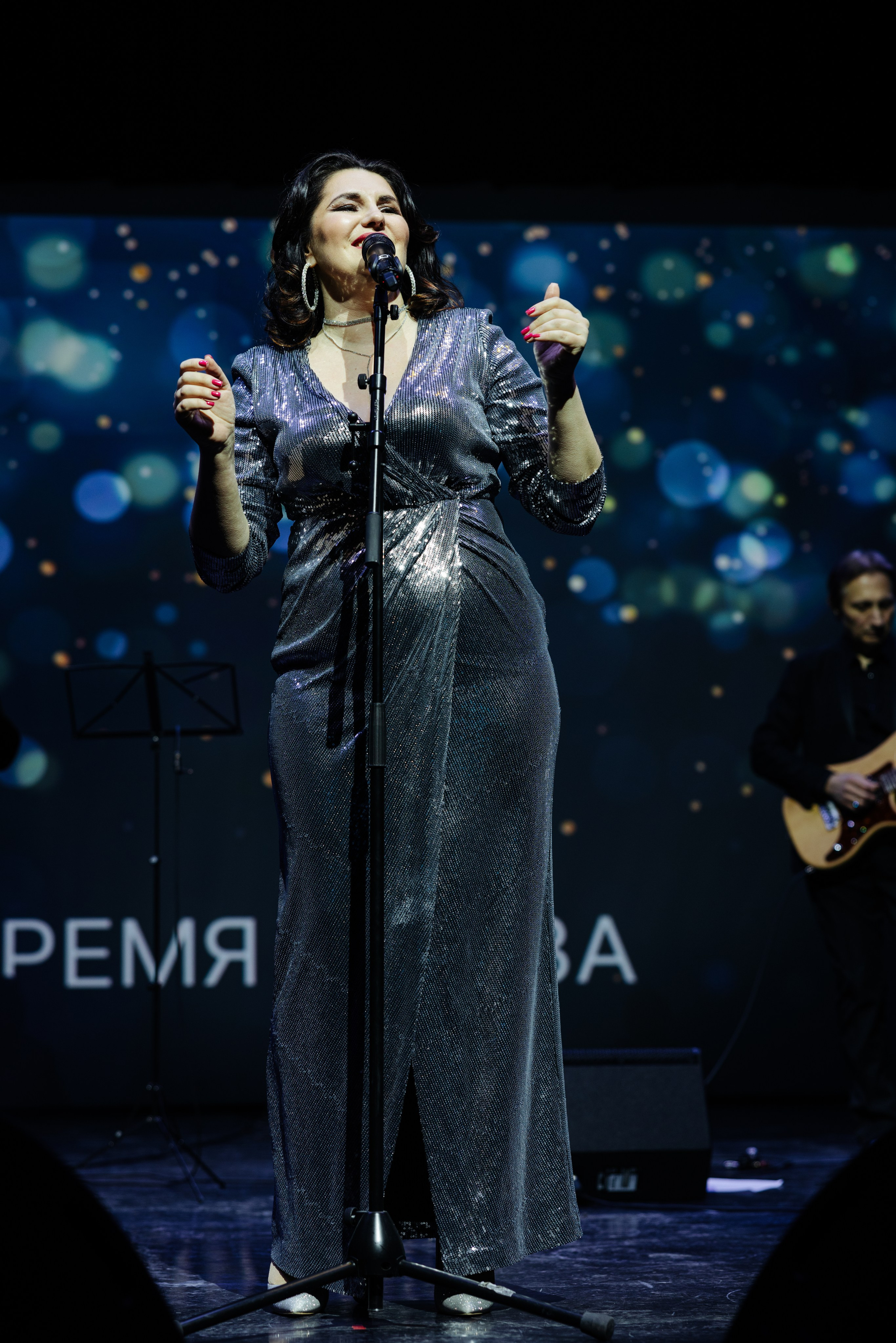 Время Джаза. Фотограф Петрова Мария