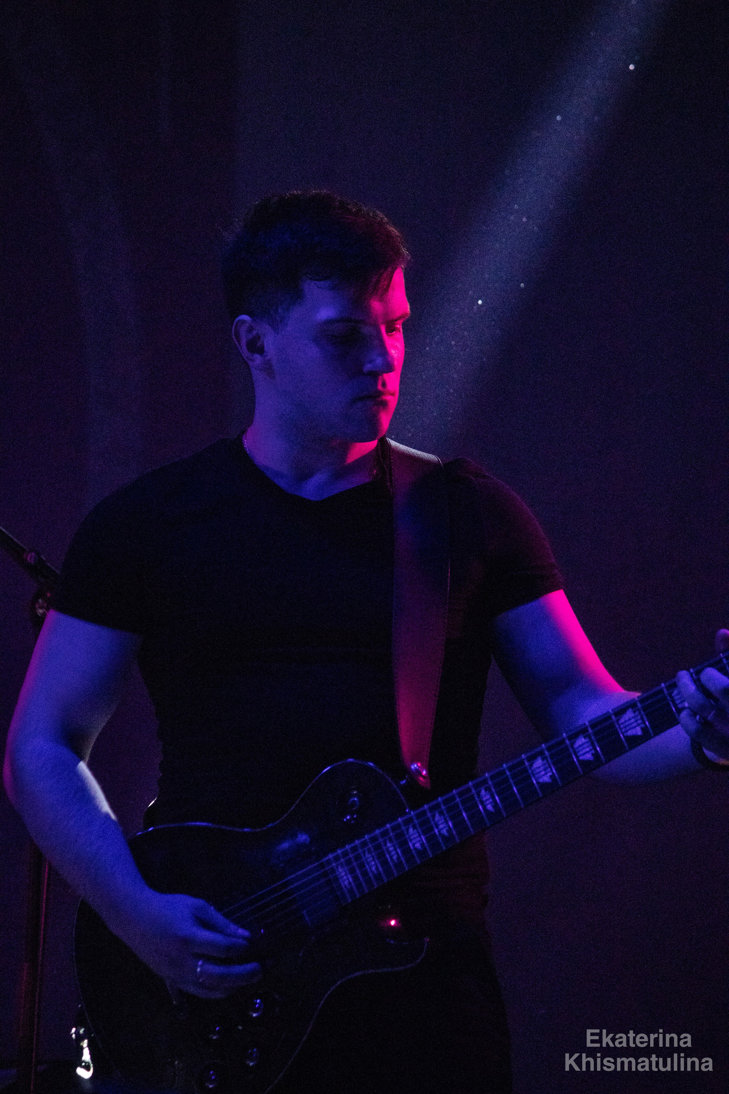 НашРокФест. Фотограф в Нижнем Новгороде Екатерина Хисматулина