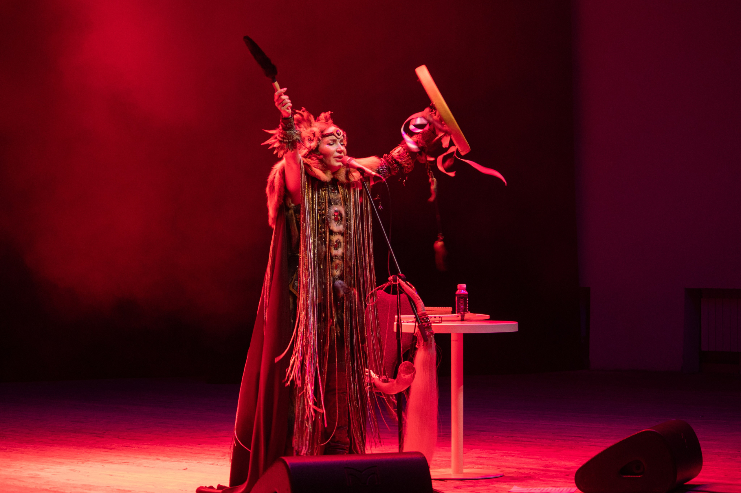 Олена Уутай. Фотограф в Нижнем Новгороде Екатерина Хисматулина