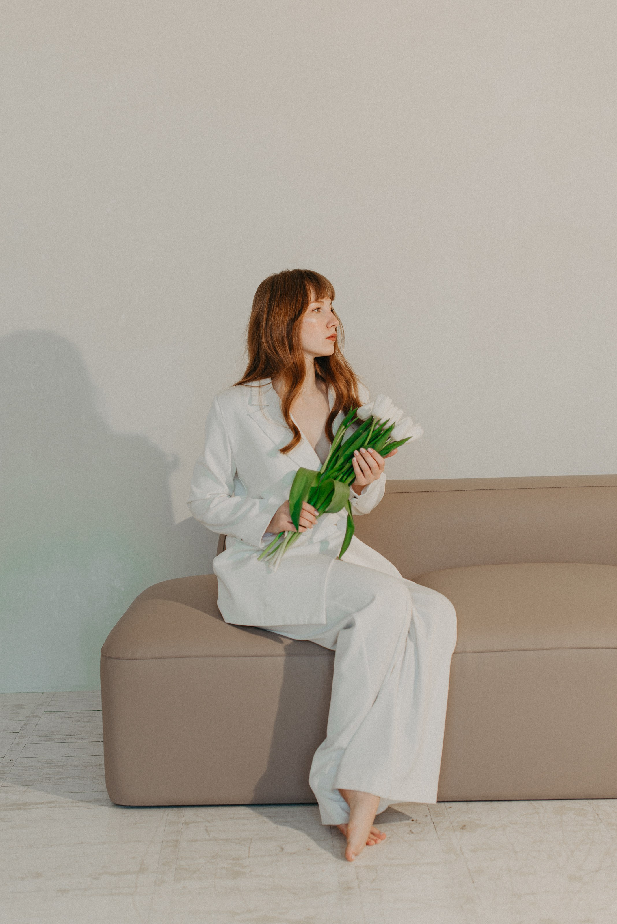 Пробуждение. Женский и семейный фотограф Сочи и Краснодар Ольга Маловик