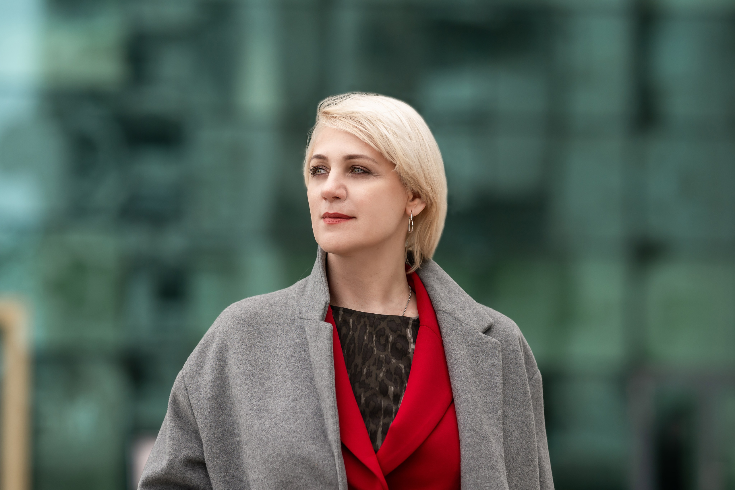 Фотосессия для агента по недвижимости. Женский и семейный фотограф Сочи и Краснодар Ольга Маловик