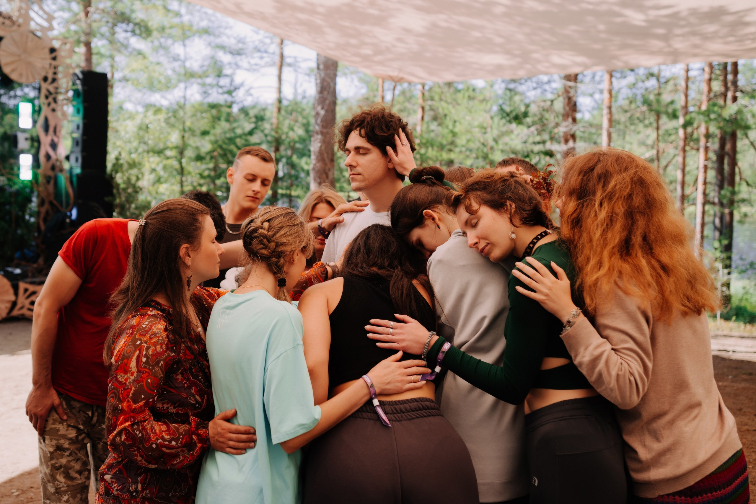 Ethnoscope 2022. Photographer — ERASTOV