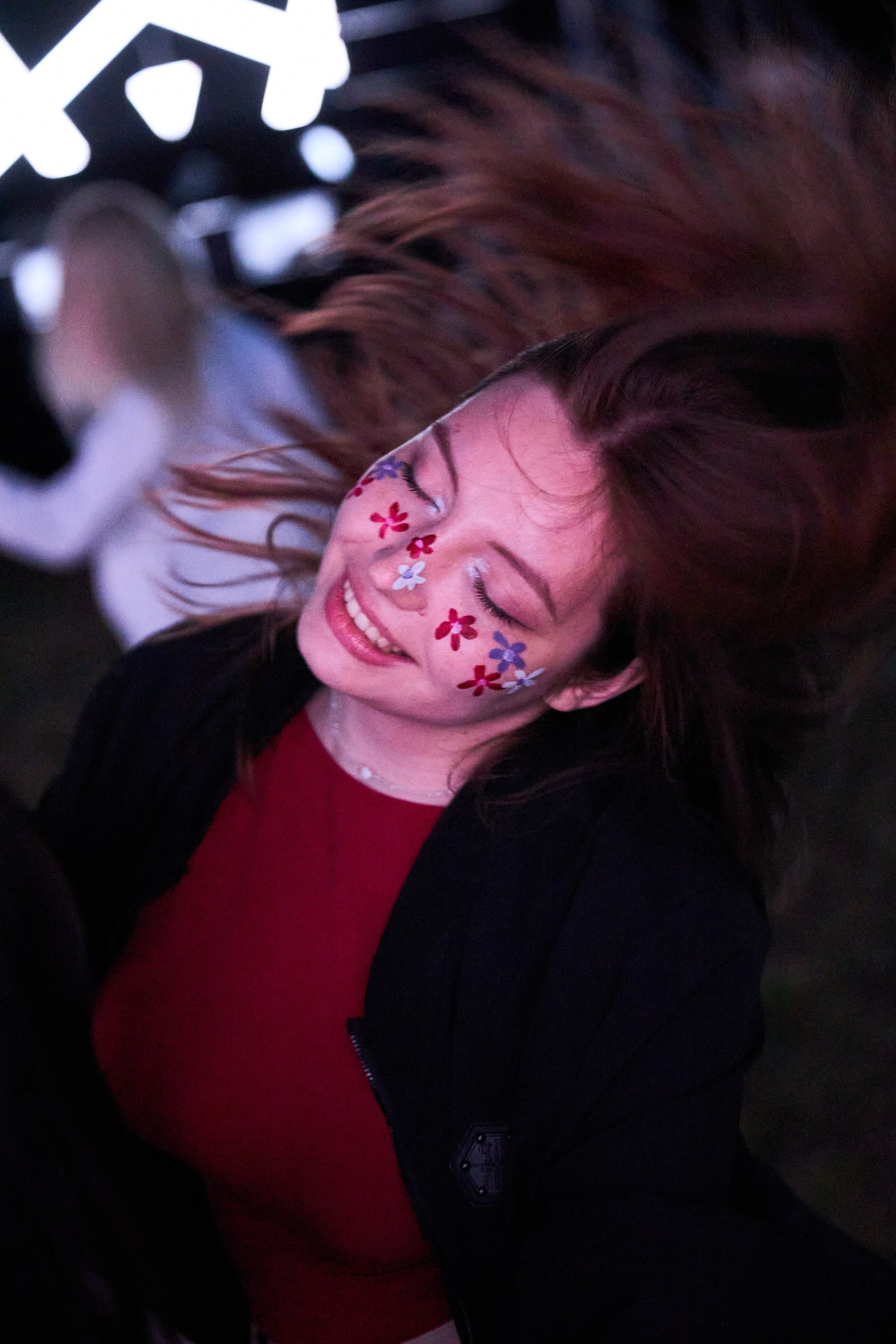 День строителя. Фотограф Максим Маркелов