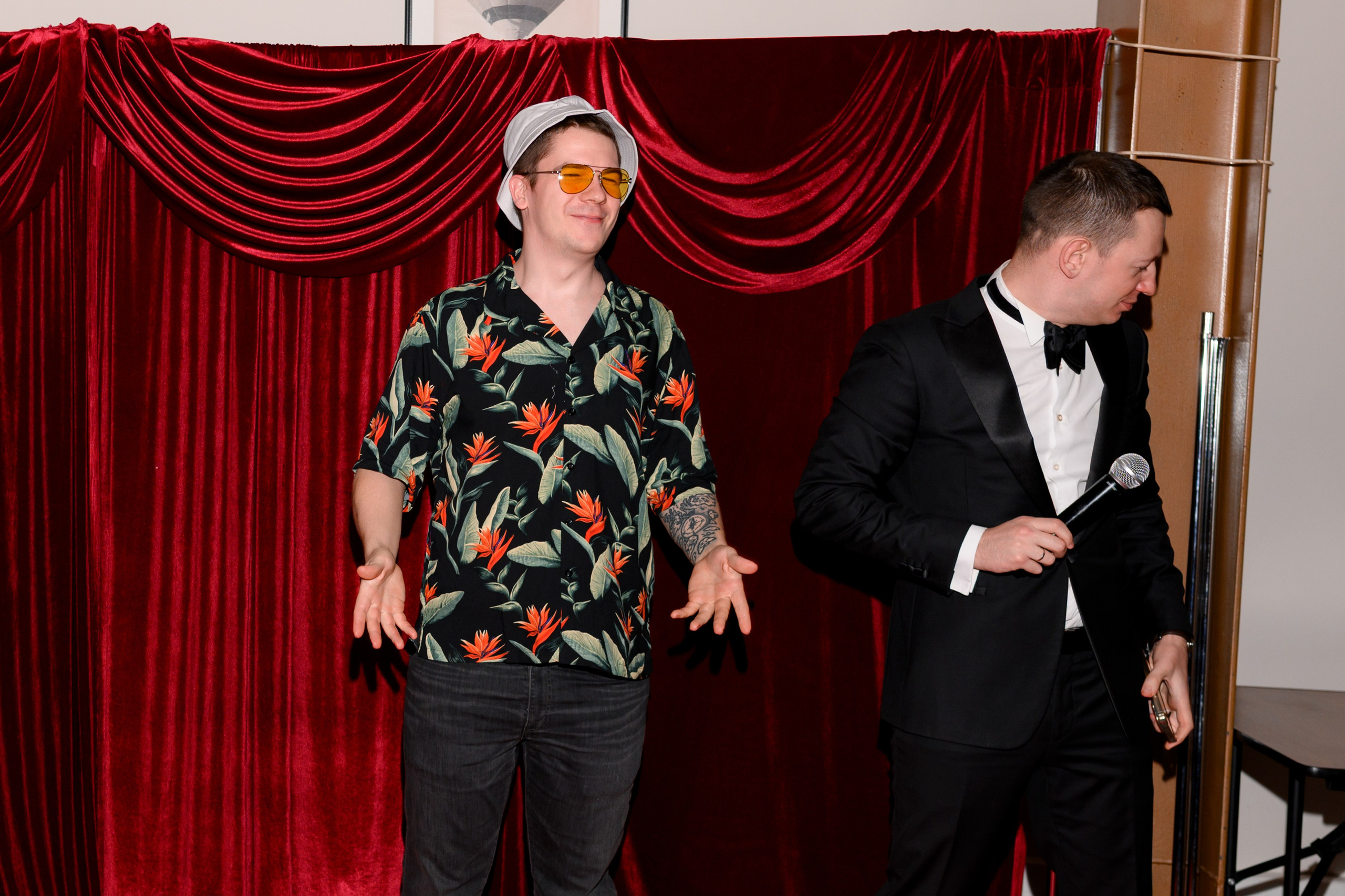 День рождения. Главная