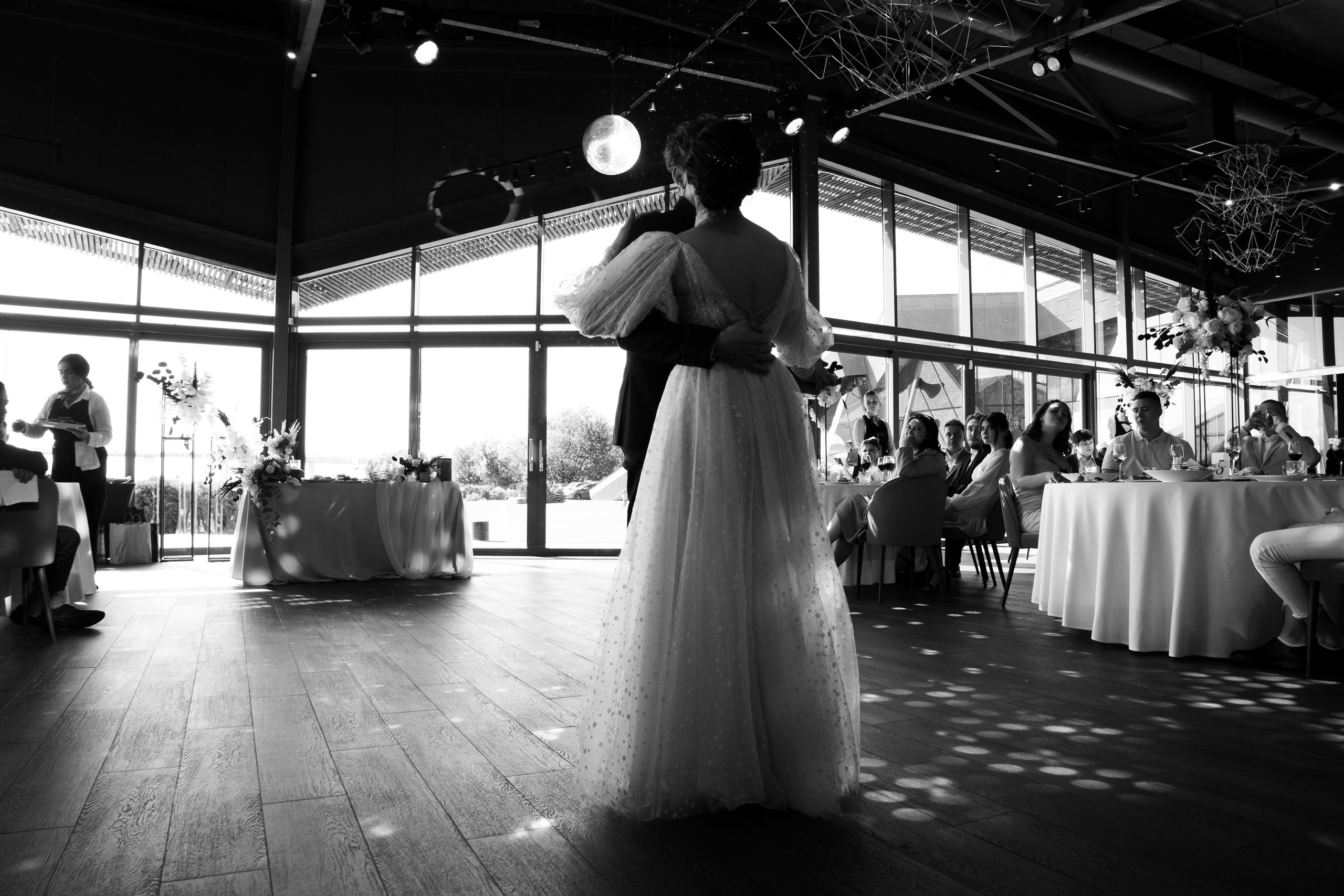 Санкт-Петербург. Свадебный фотограф-видеограф в Архангельске. Фотохудожница Lana Contra