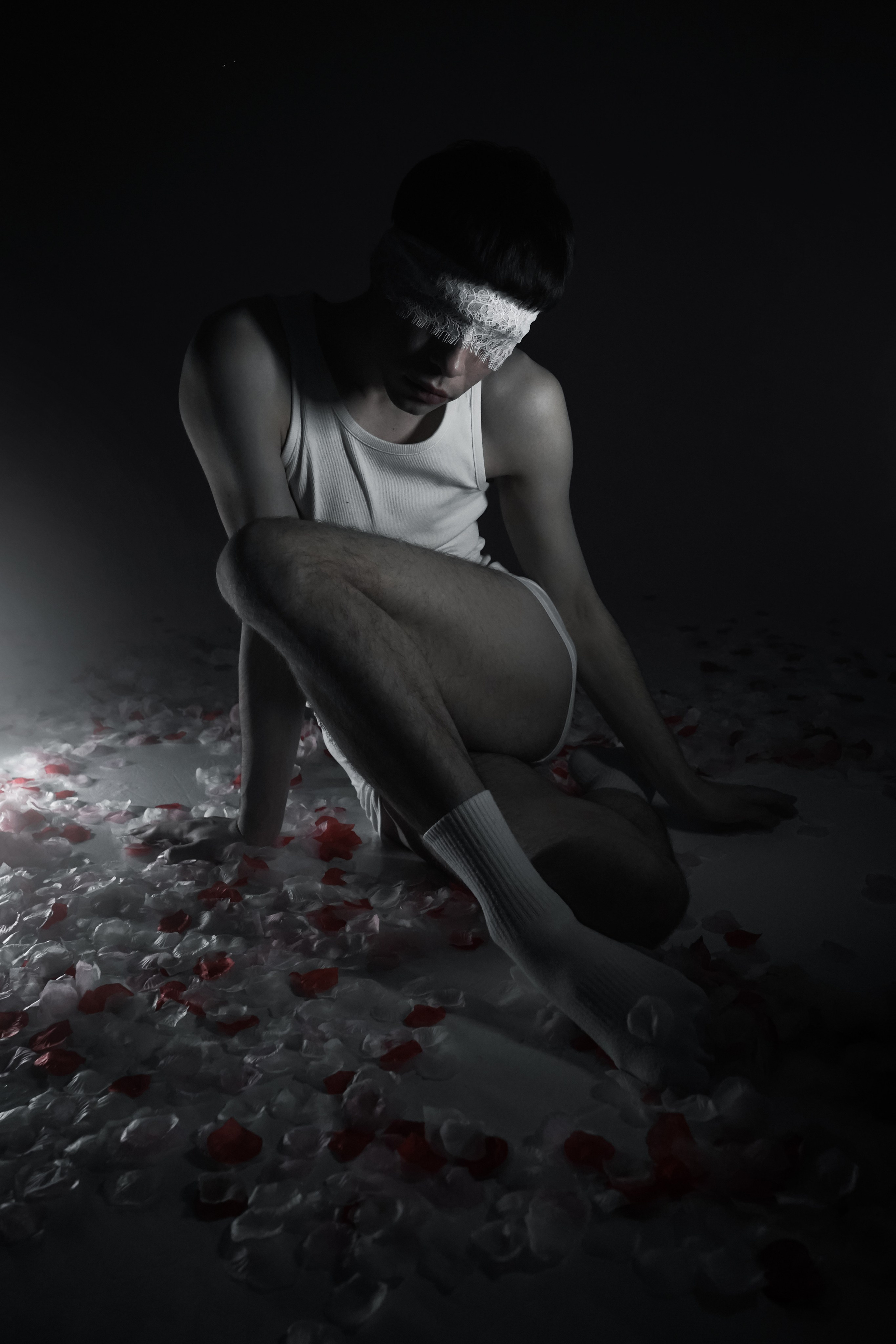 Would you be my valentine?. ANON — фотограф и дизайнер во Владивостоке