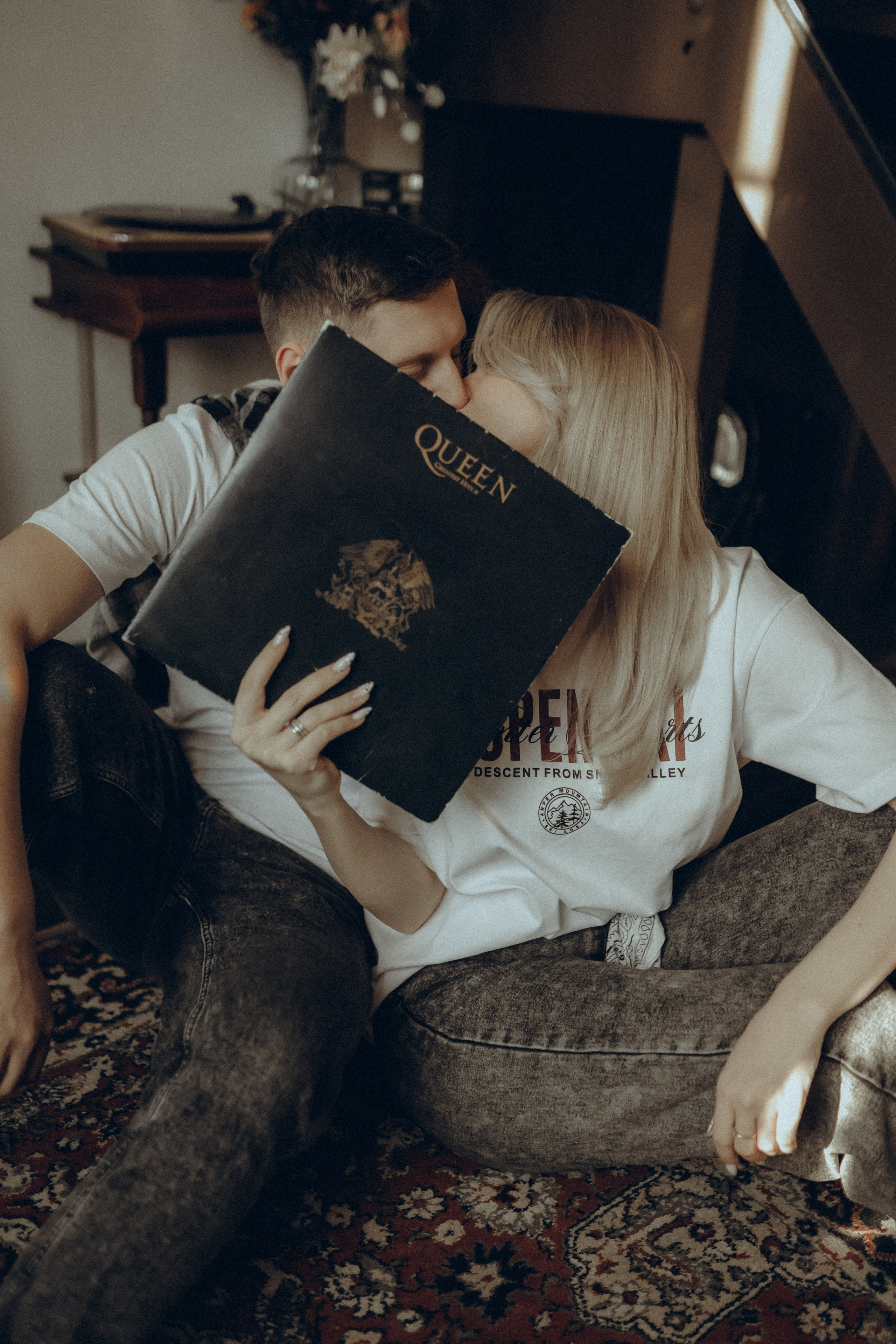 Дмитрий и Полина. Семейный и свадебный фотограф в Новосибирске/Бийске Екатерина Логинова