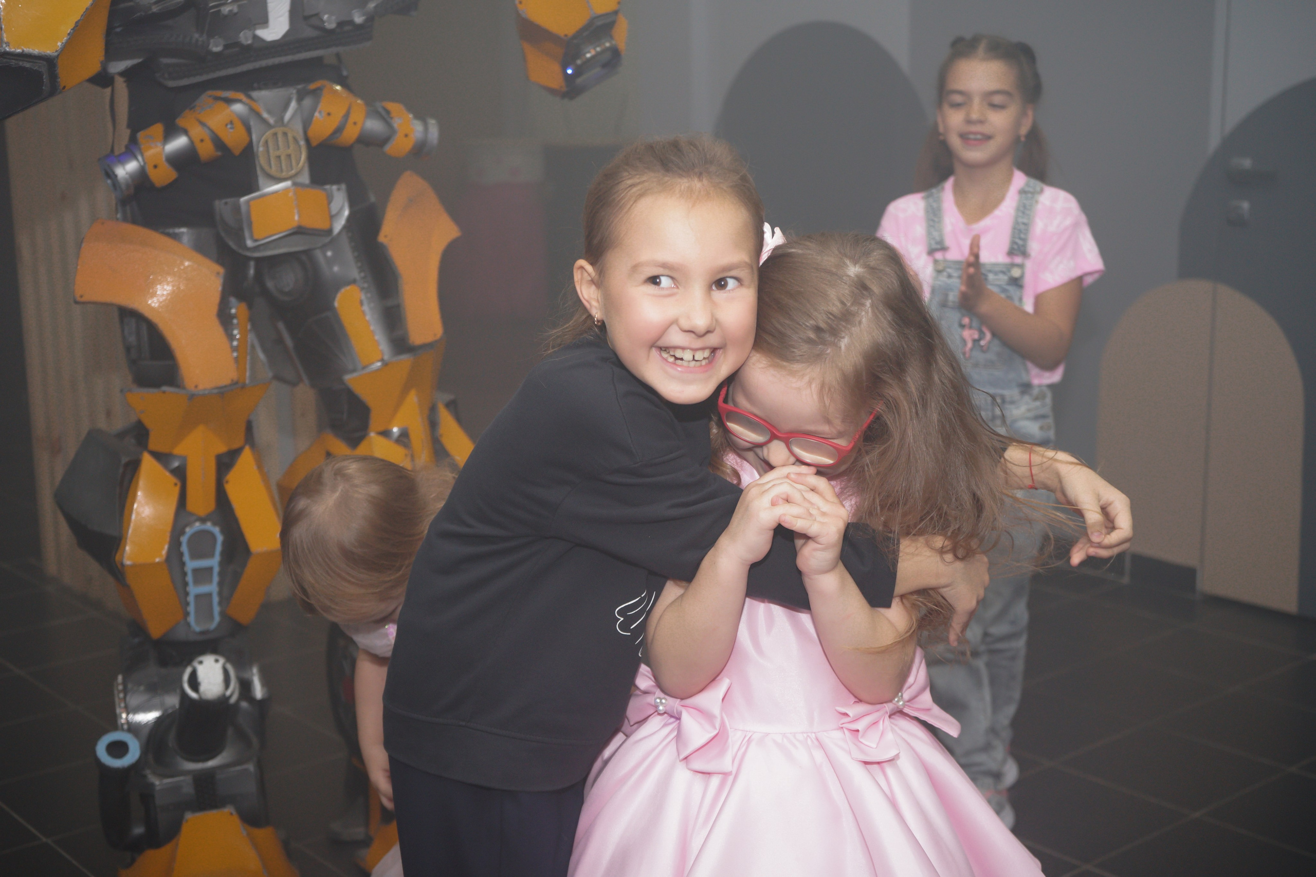 День рождения