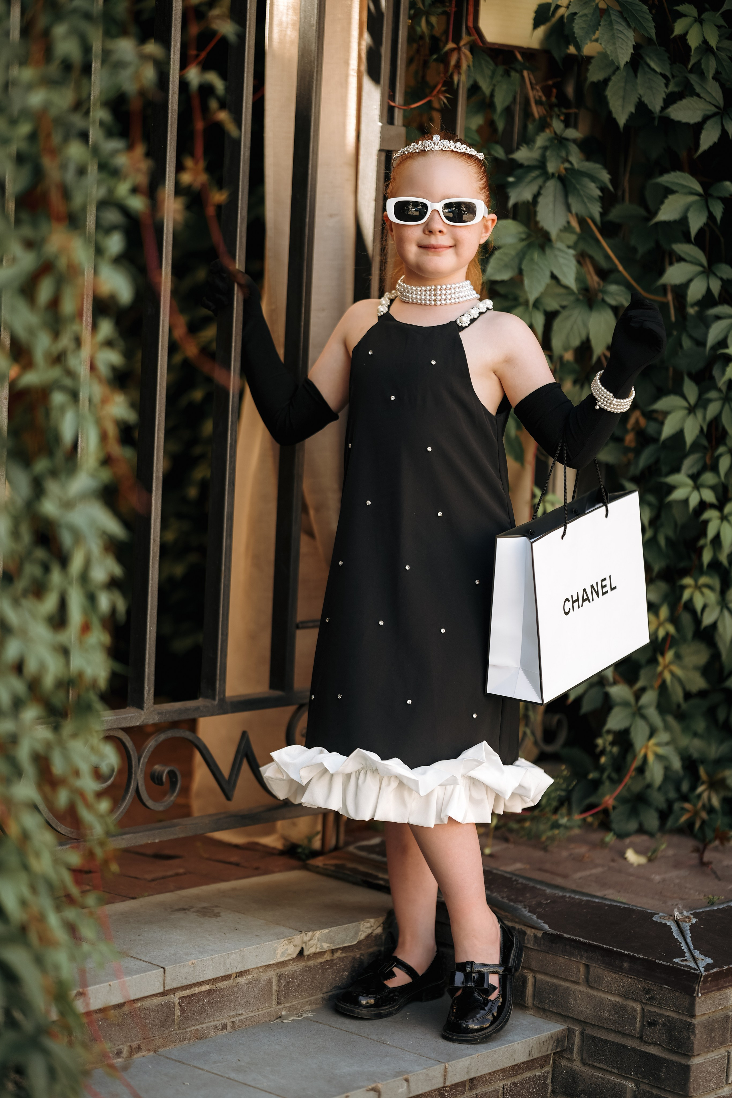 Василисе 7 лет!. Семейный и свадебный фотограф в Ульяновске Арина Авдеева