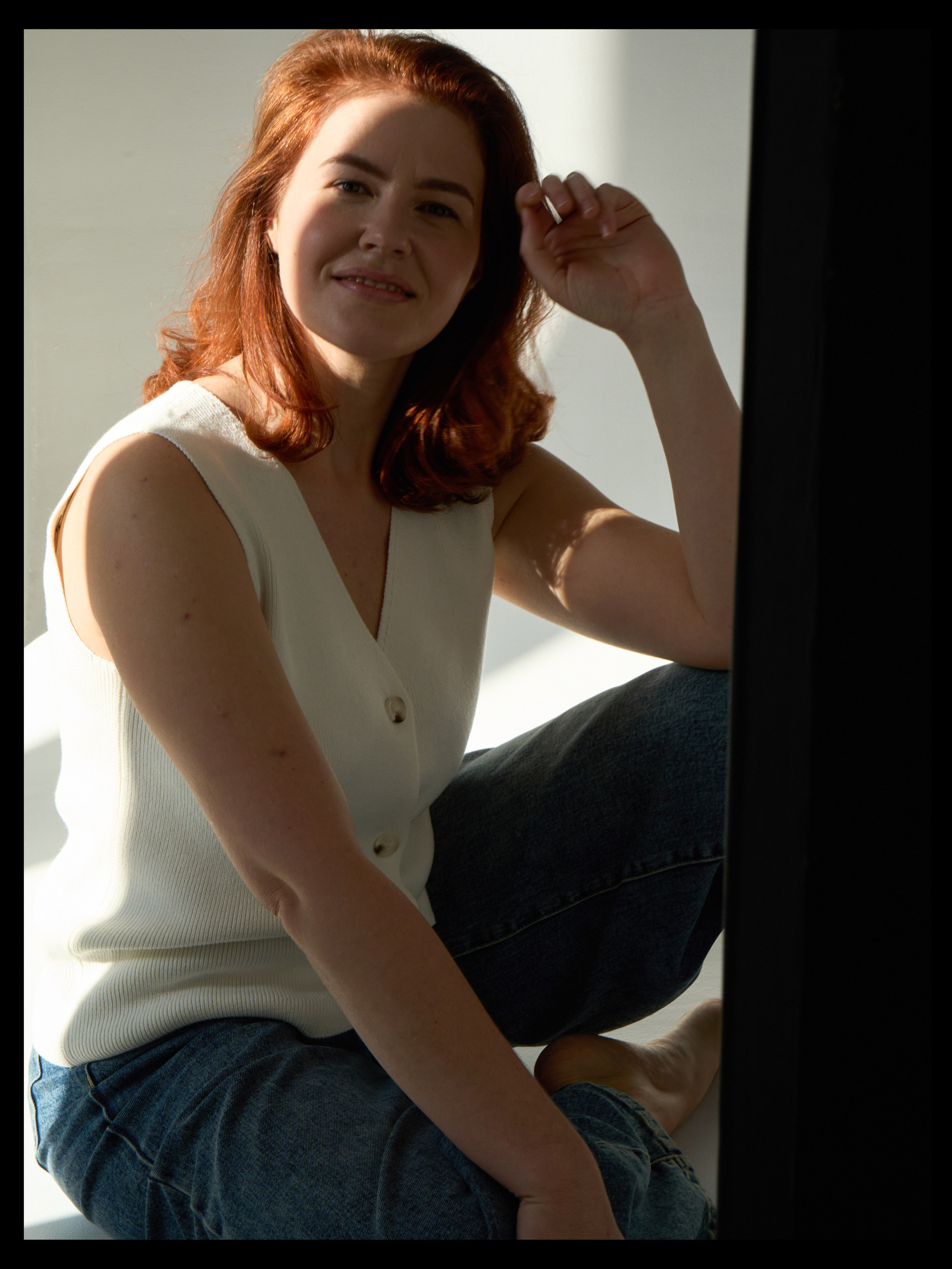 Evgenia. Фотограф | Рилсмейкер