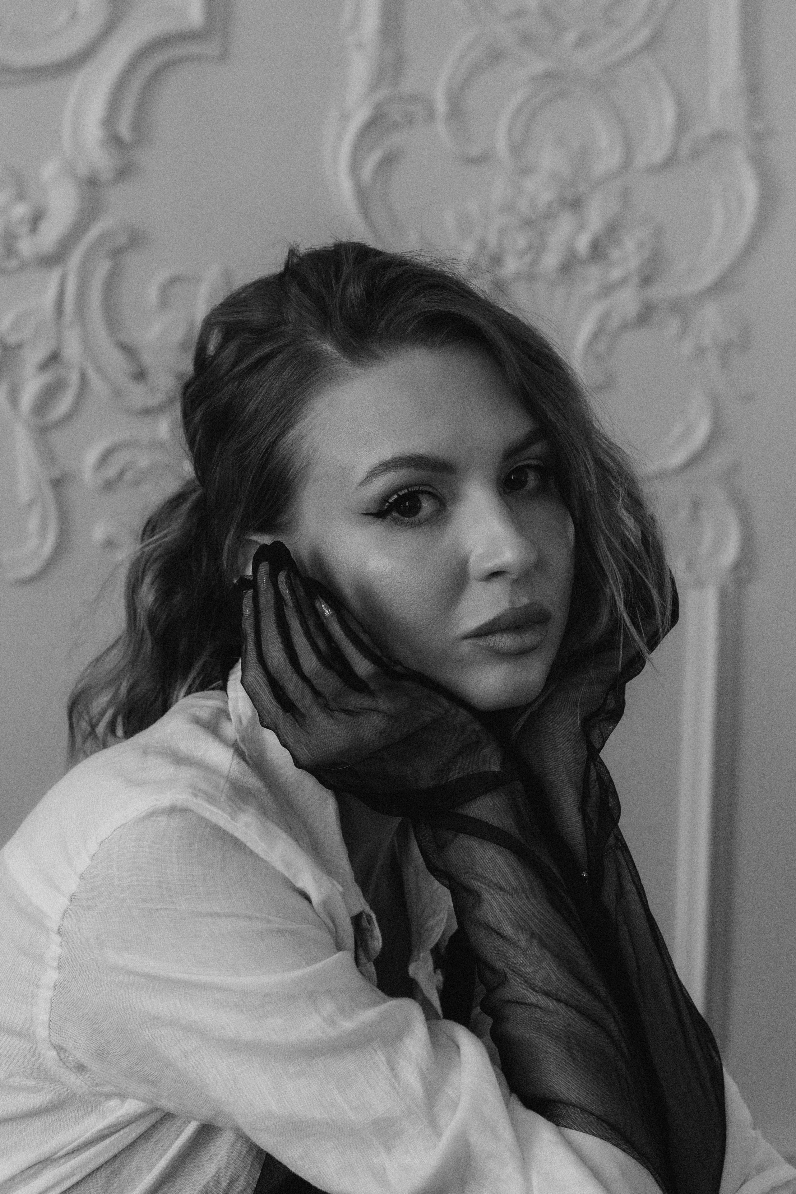 Soft Power. Katrin Rosevelli твой персональный фотограф