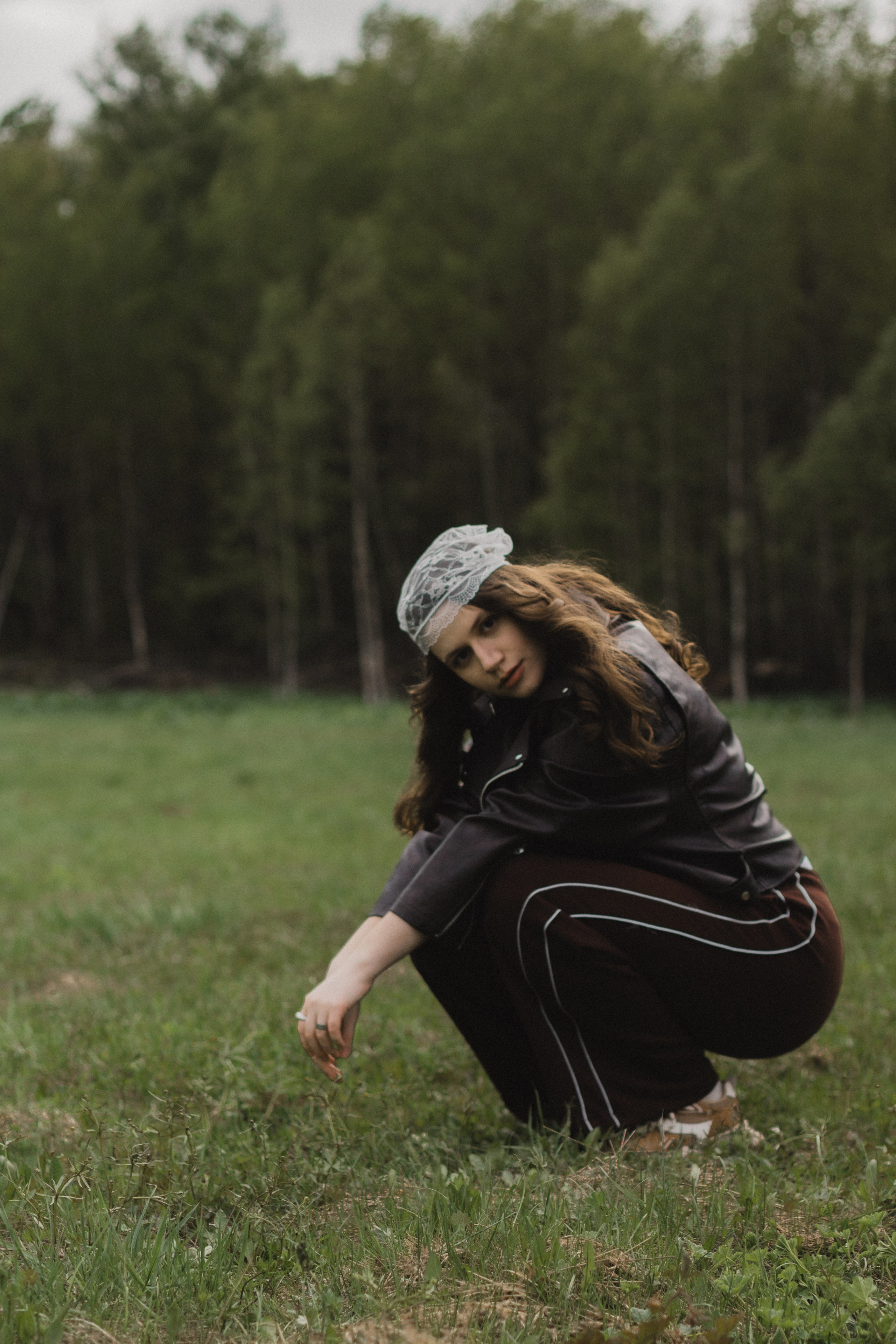 No signal. Katrin Rosevelli твой персональный фотограф
