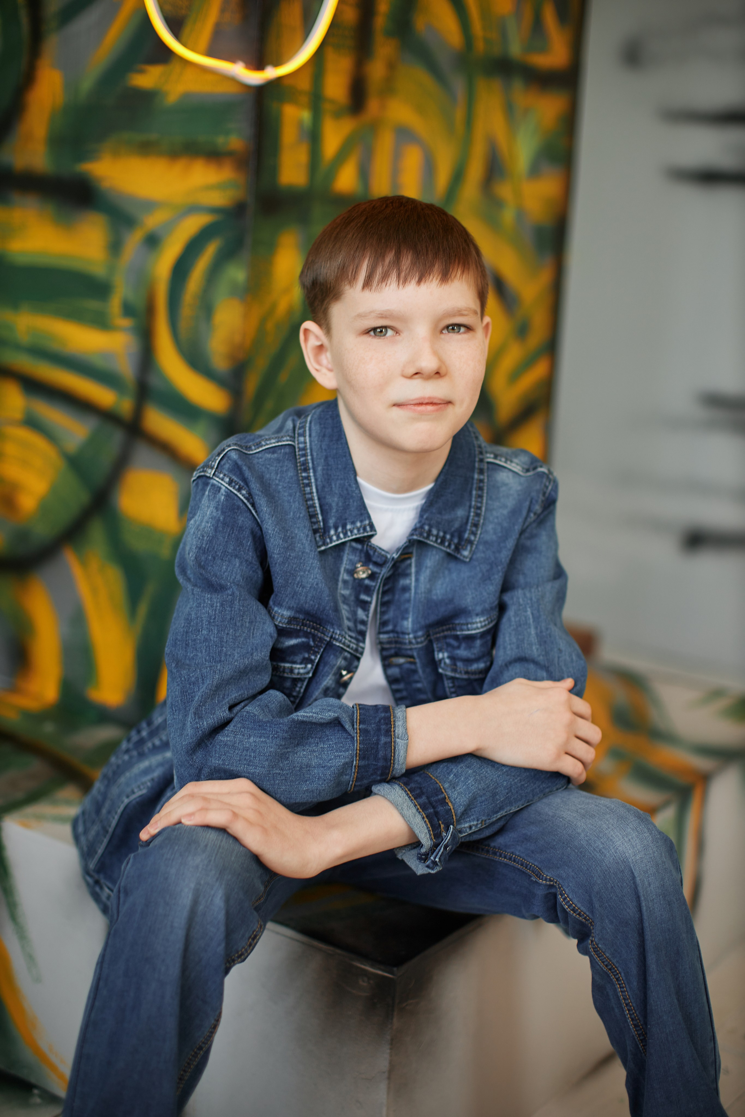 Портреты. Выпускные альбомы в городе Курган для всех