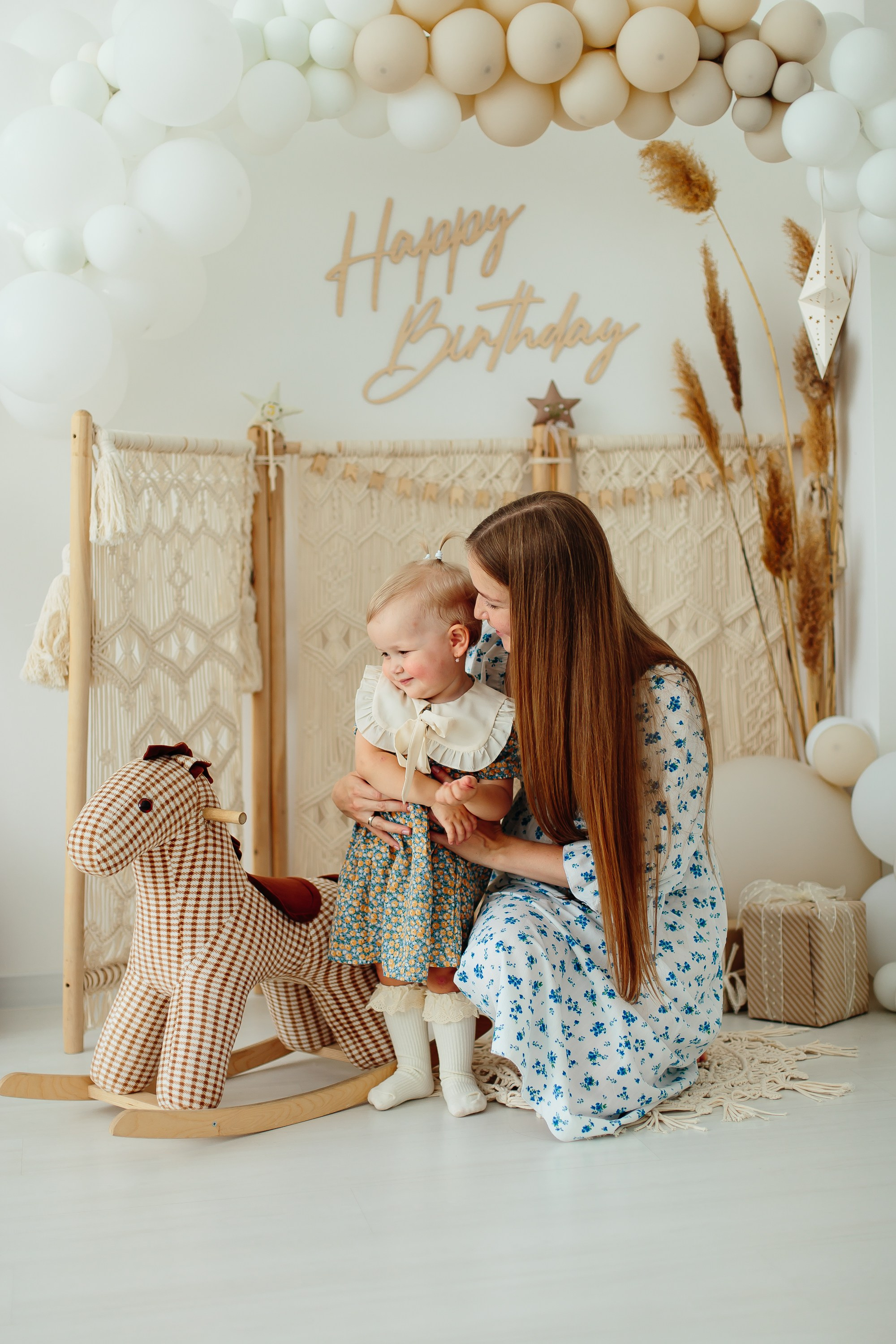 Мие 2 года. Свадебный и семейный фотограф в Краснодаре Илонна Ковалева