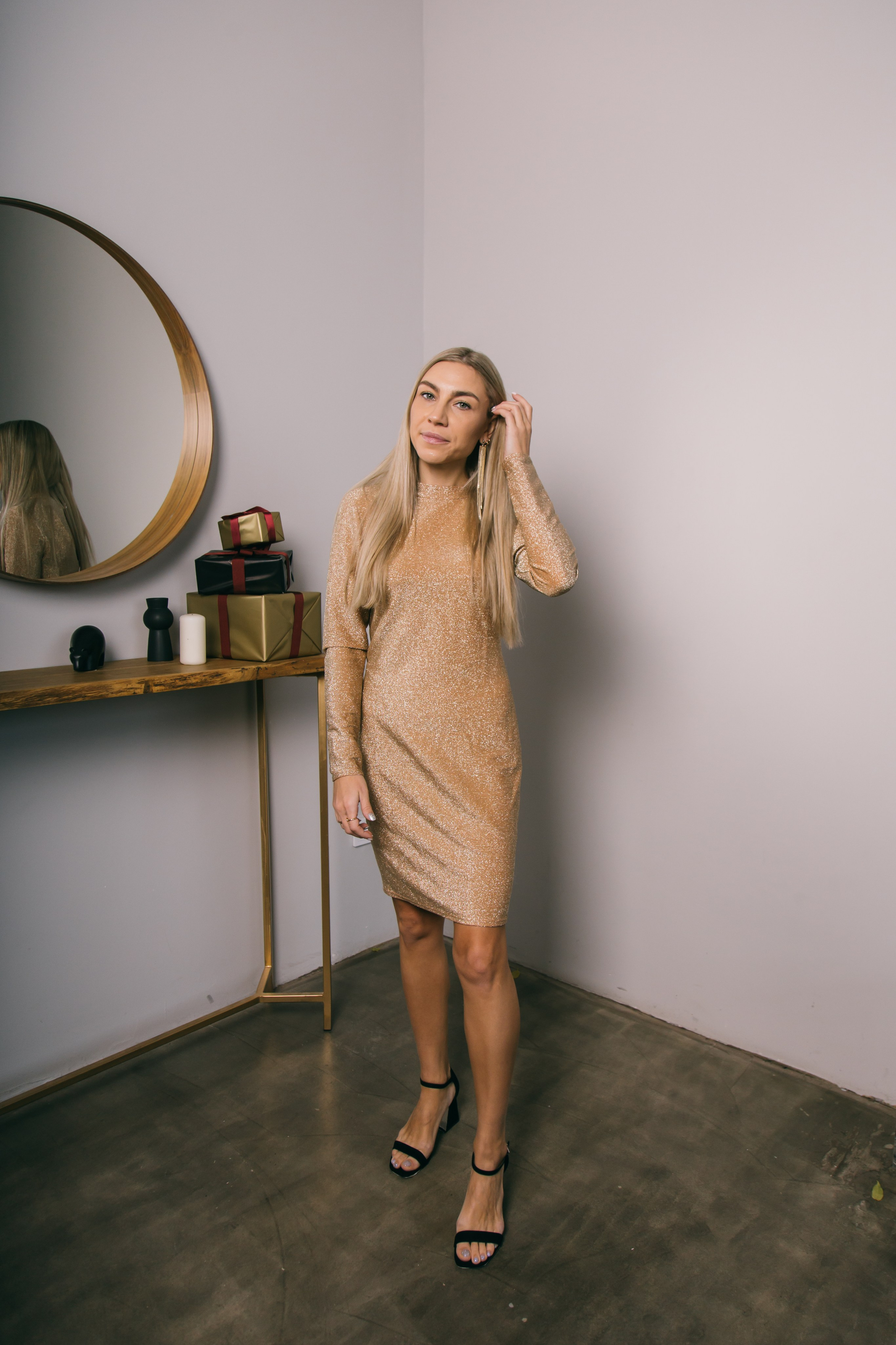 Стилист & Progorod 2.0. Фотограф в Самаре / Олеся Широнина