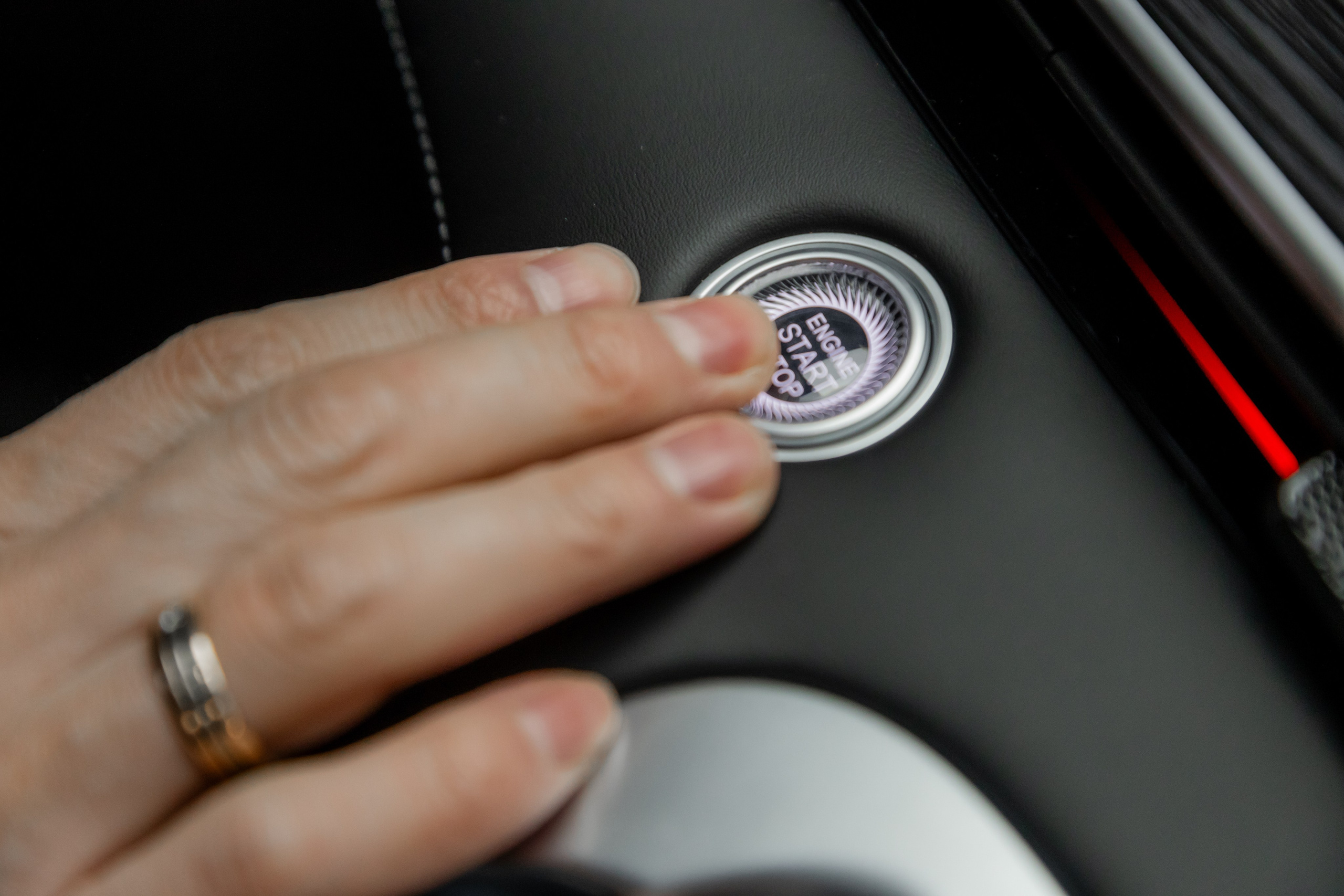 Выдача автомобиля. Фотограф в Самаре / Олеся Широнина