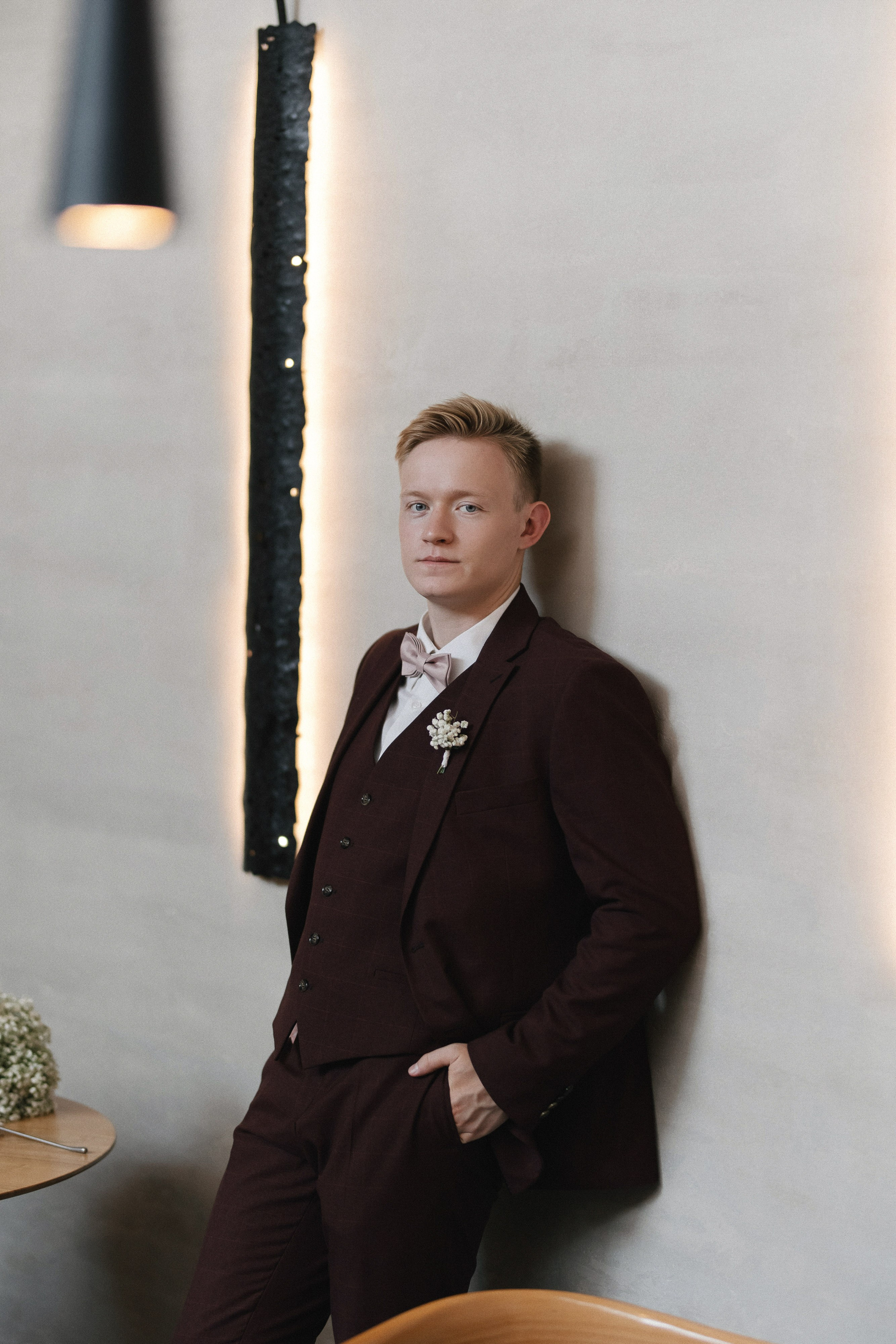 WEDDING. Maria Startseva Photo