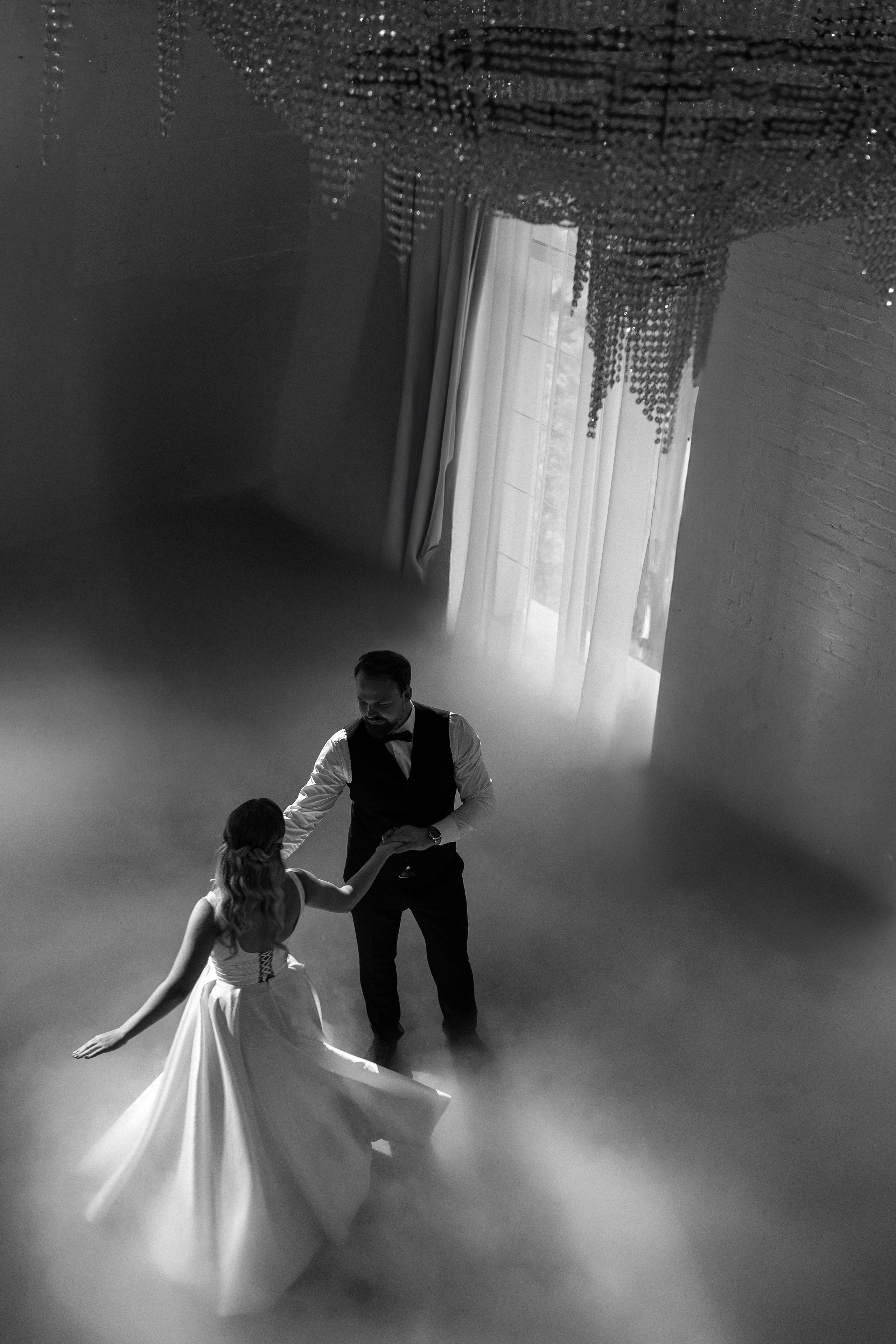 V & A. Фотограф в Санкт-Петербурге Ольга Андрианова