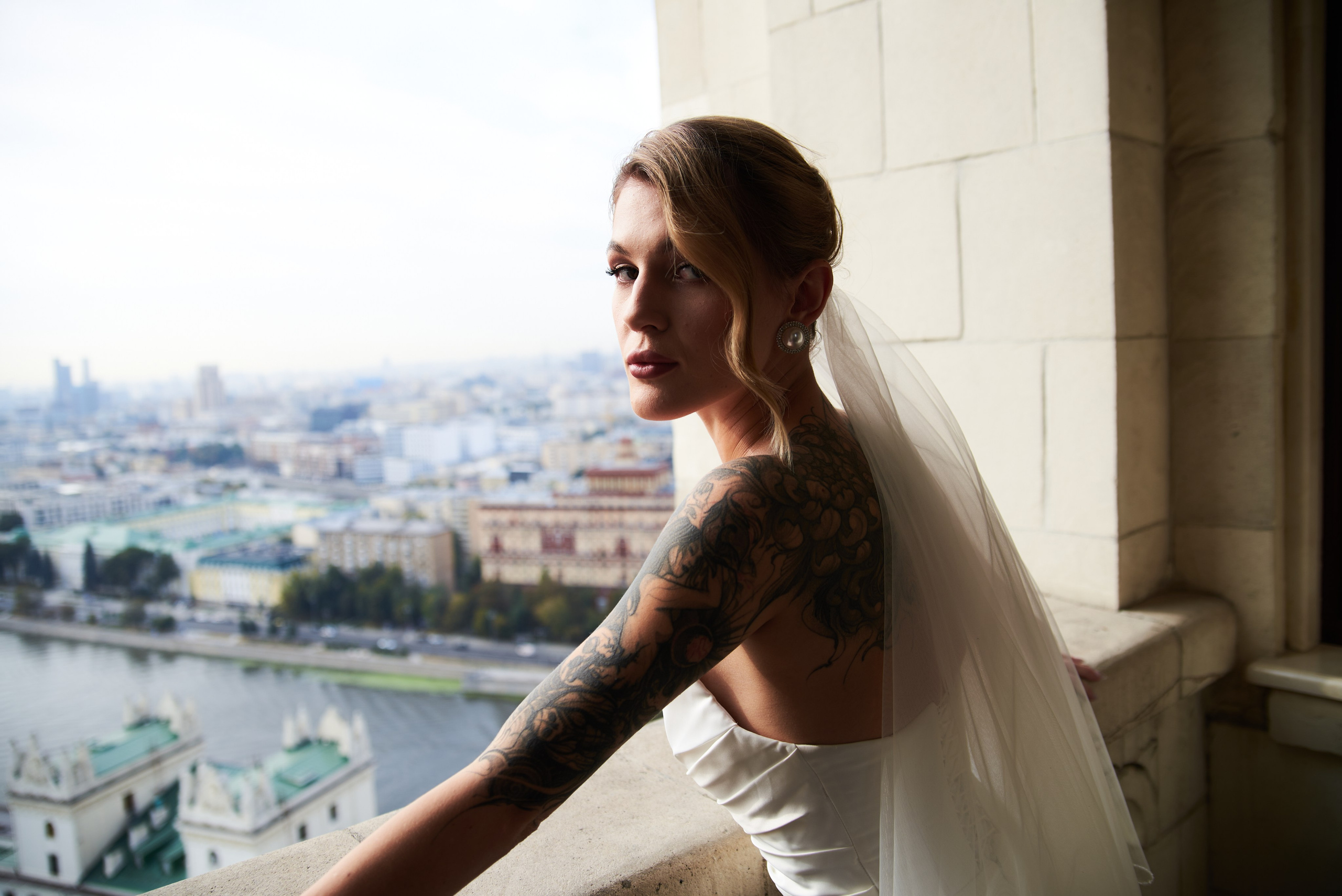 Даша & Родион. Елизавета Мальгина, фотограф в Москве