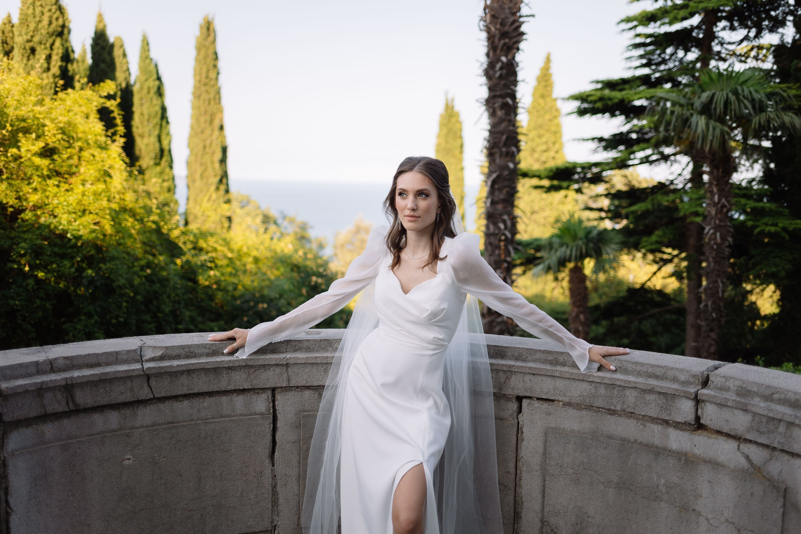 L&I. Семейный фотограф в Севастополе и Симферополе Александра Чистякова