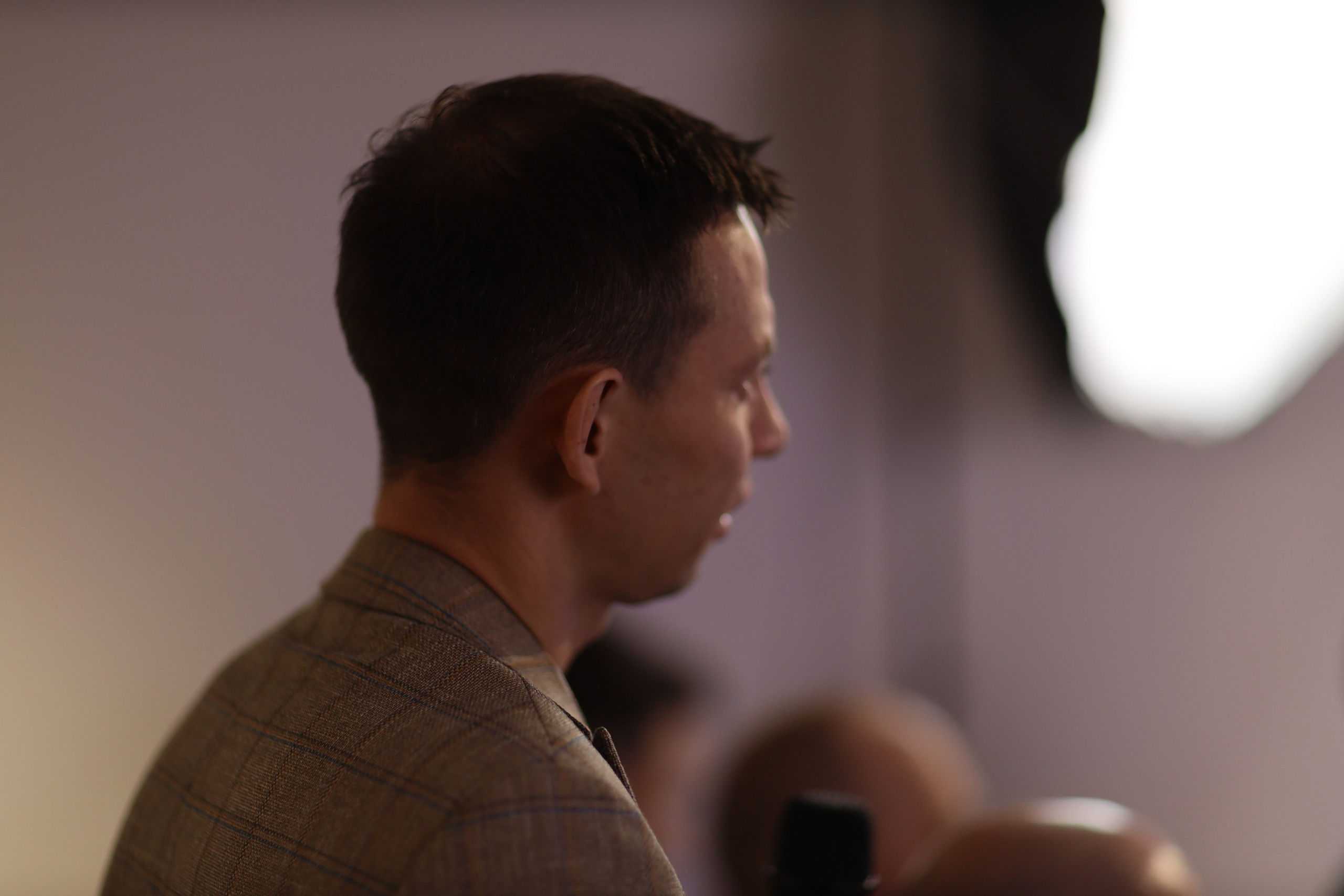 МастерМайнд 1.2. Съемка в студии под ваш запрос, студийные съемки, фотографии архитектурных объектов — Александр Евстигнеев — фотограф Москва