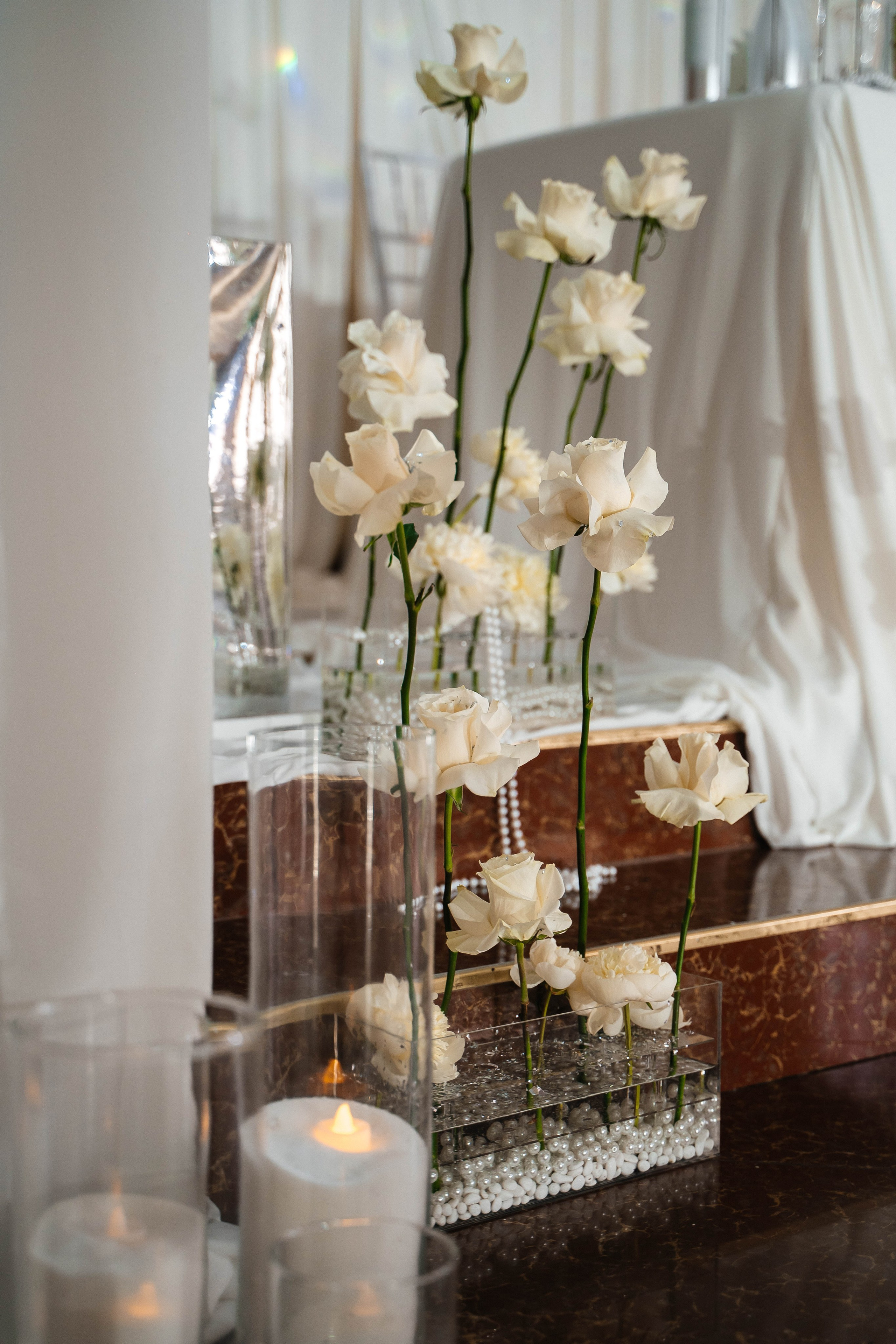 Илья и Вика — все начинается с любви. Свадебный и семейный фотограф