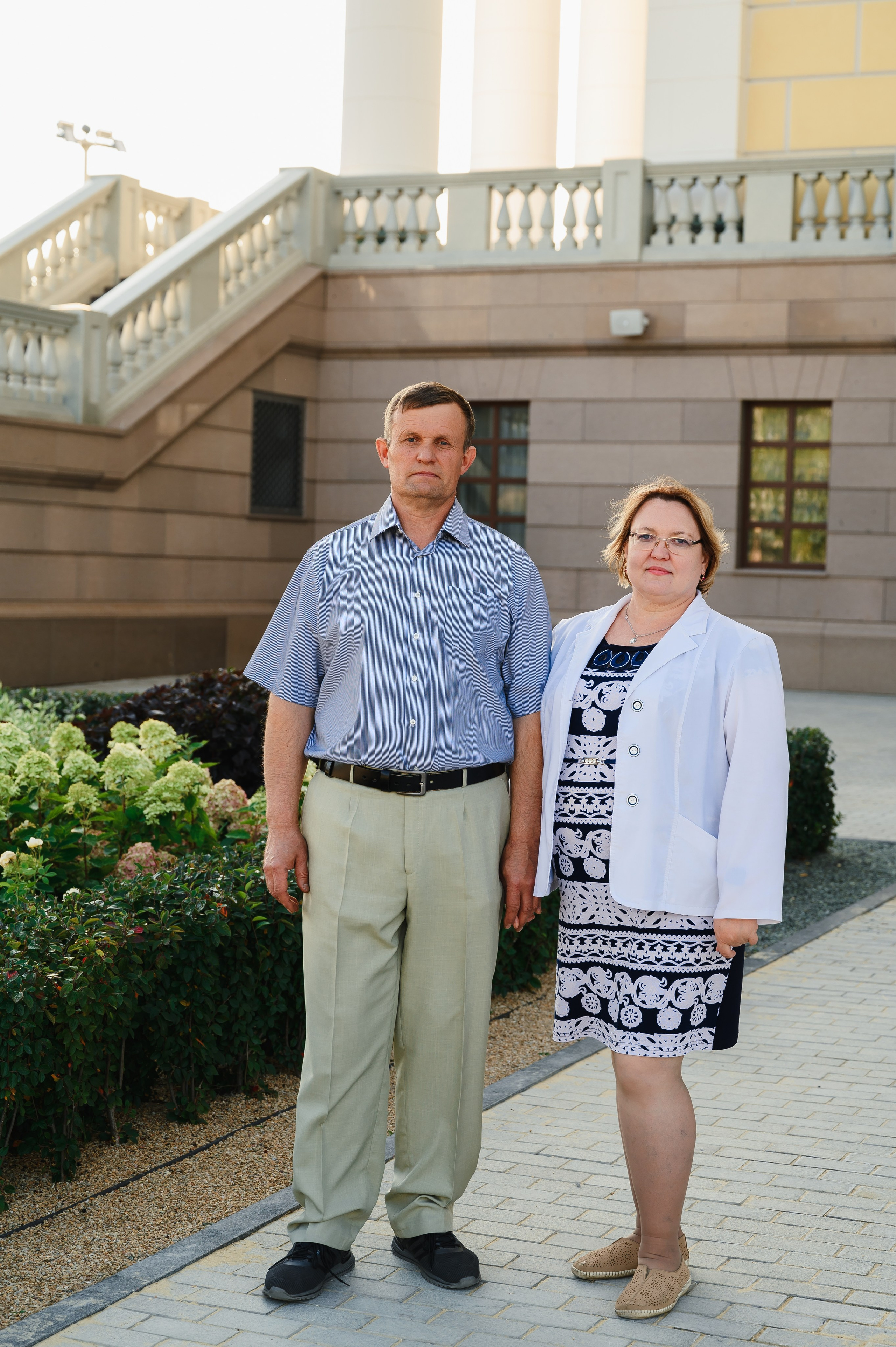 Крещение Маргариты. Свадебный и просто хороший фотограф в Челябинске