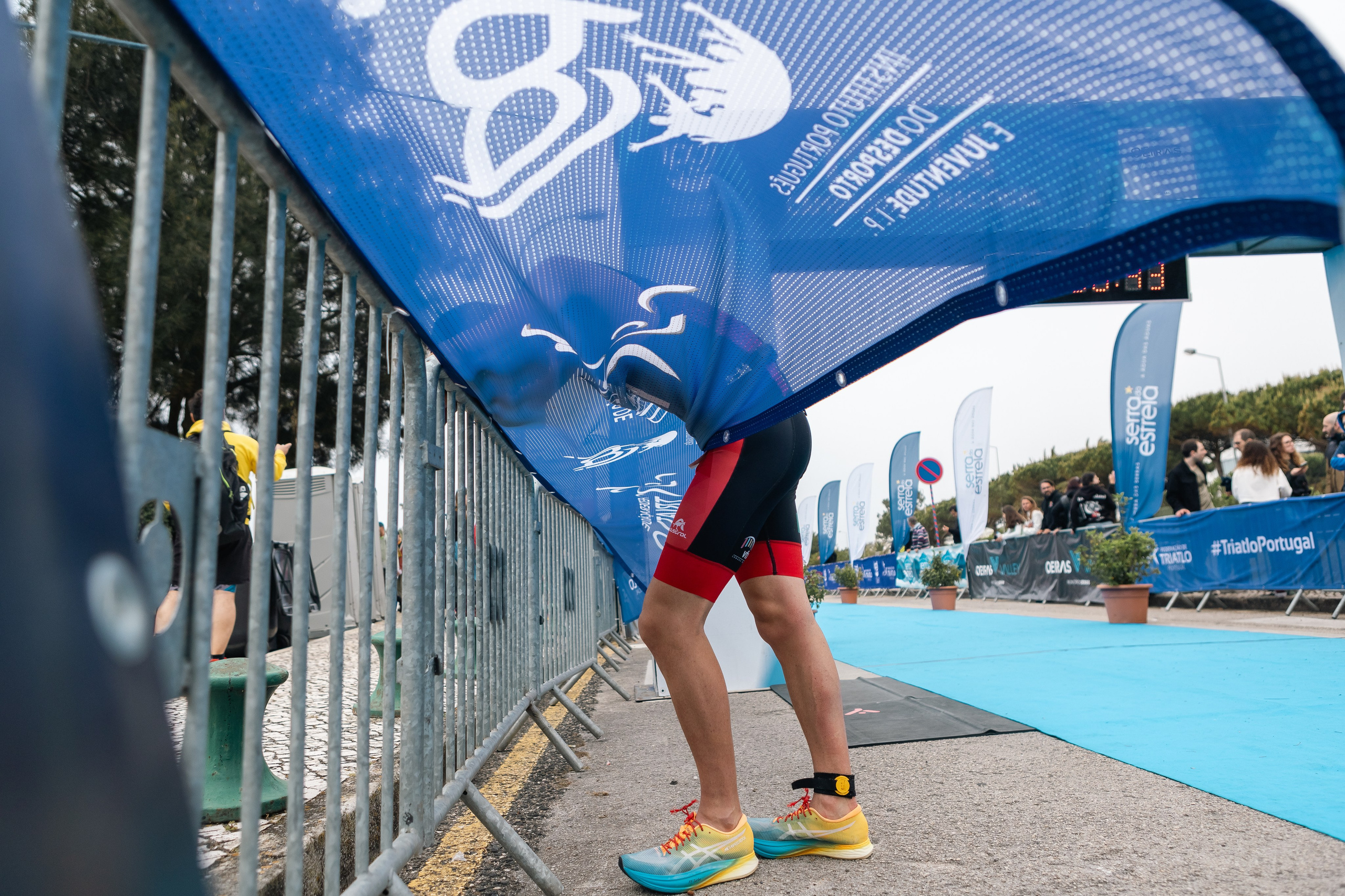 Sports photography Lisboa. Nadya Manannikova