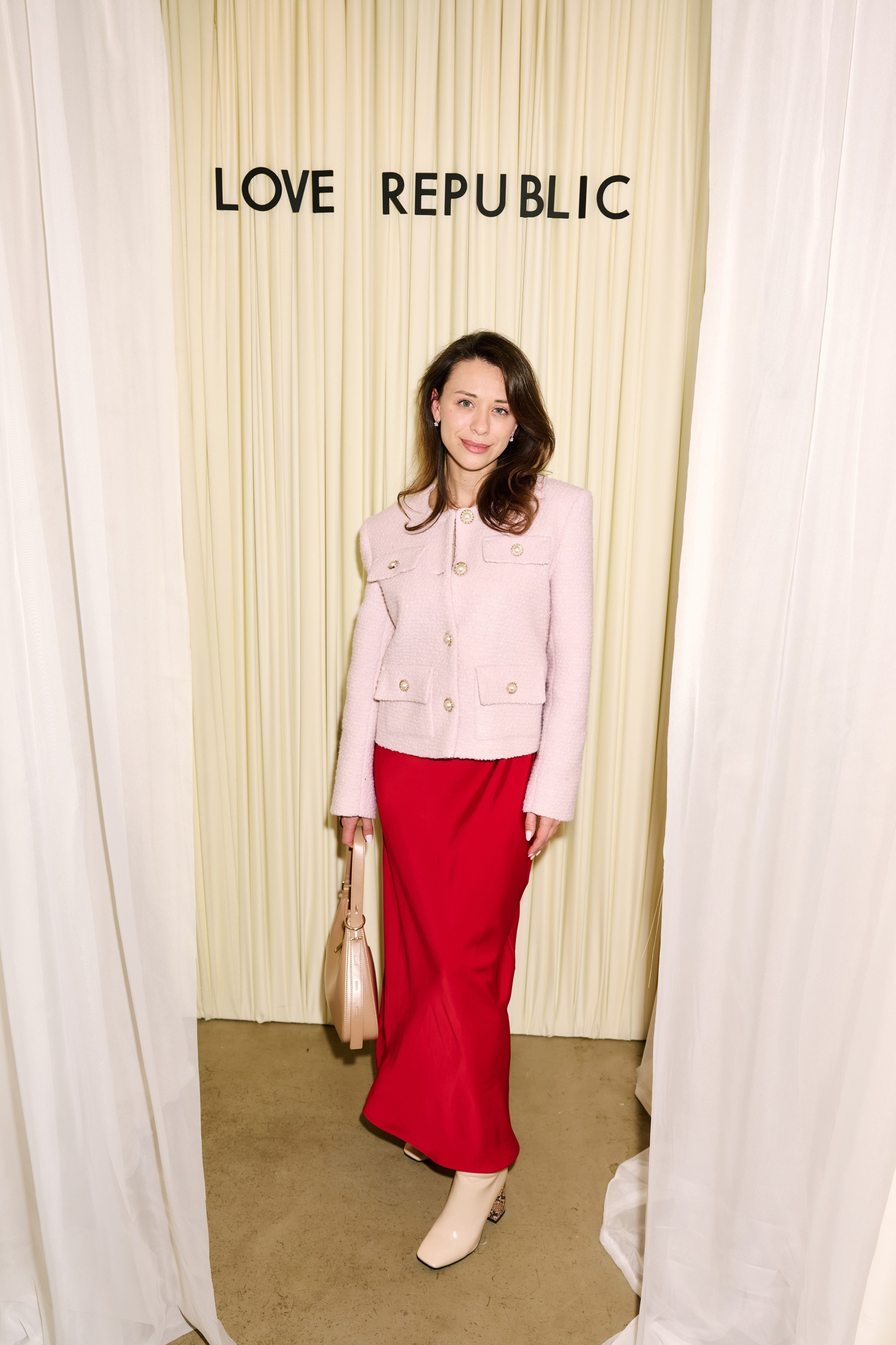 Love Republic Pop-up. Фотограф Сергей Бойко Москва