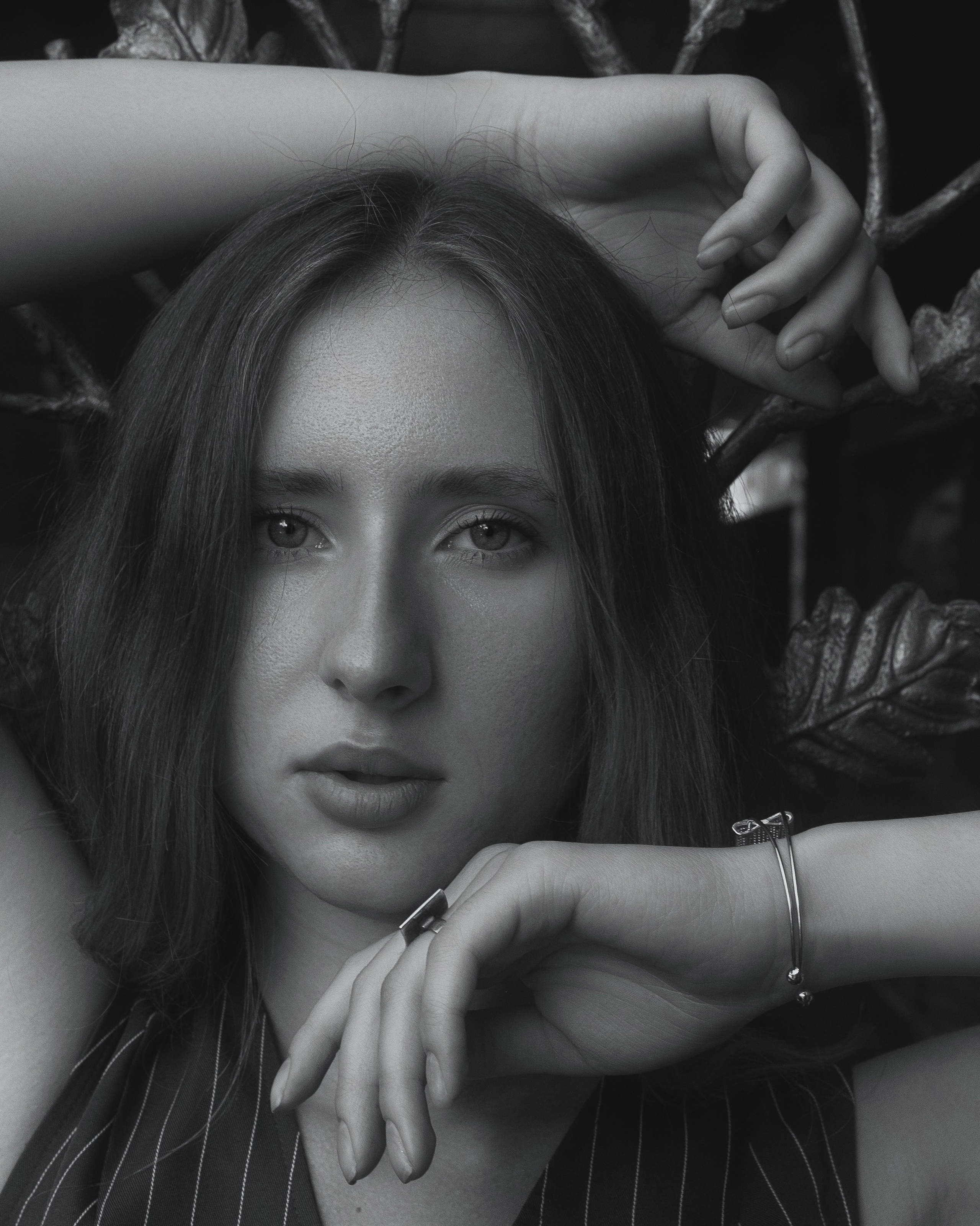 Стрит/лайф стайл сьемка. Портретный фотограф в Москве Александр Денисов