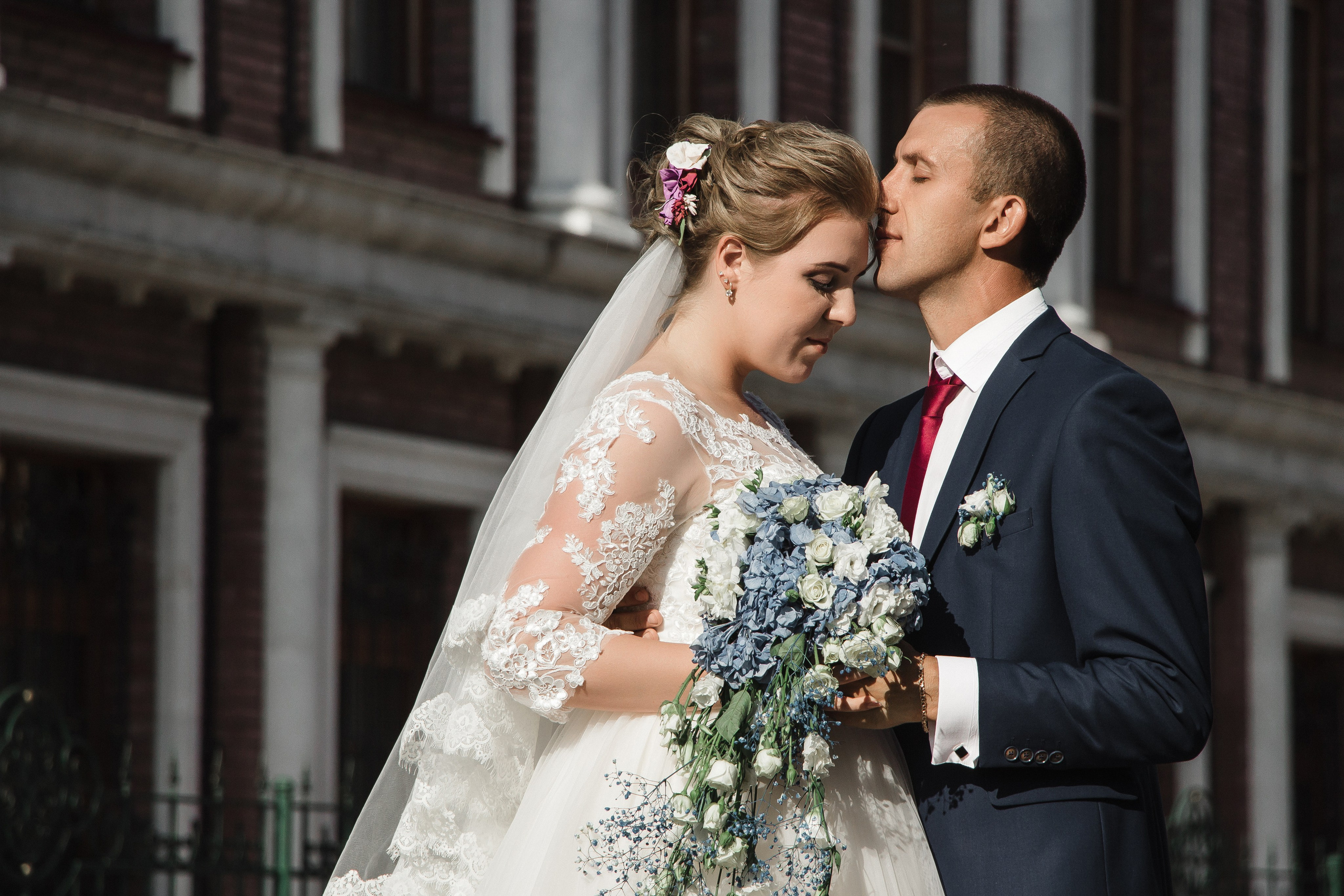 Фотограф в спб Александр Потапов