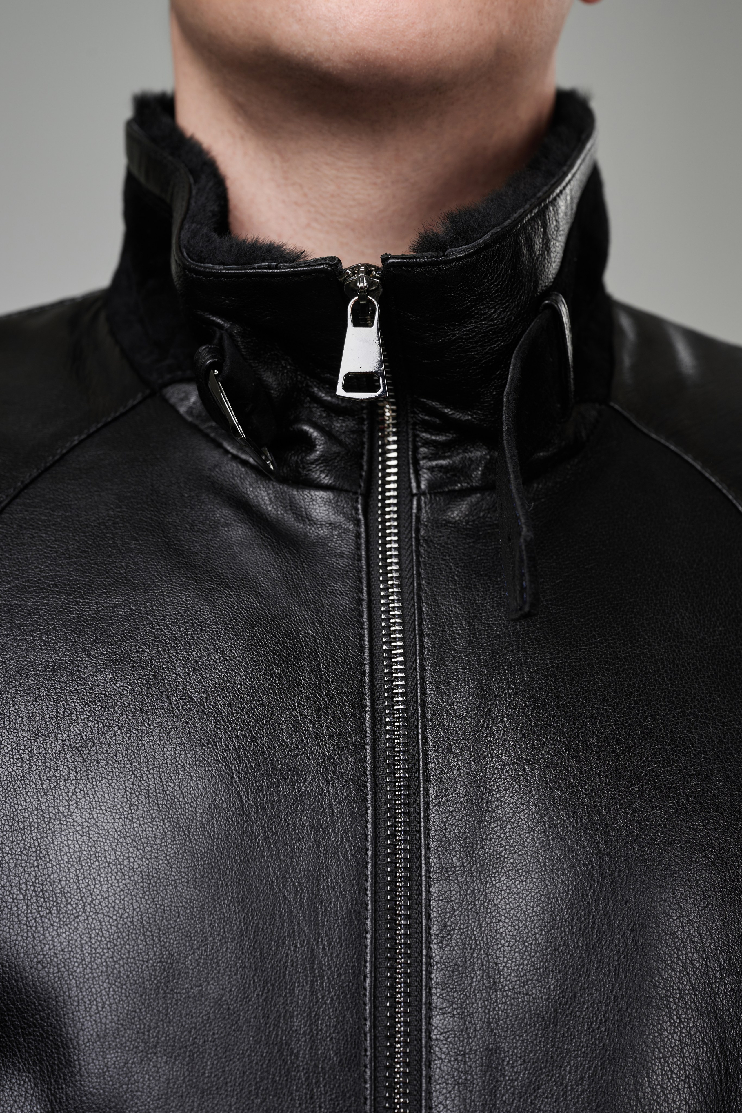 Верхняя одежда. Каталожка. Фотограф в Москве — Новиков Владислав